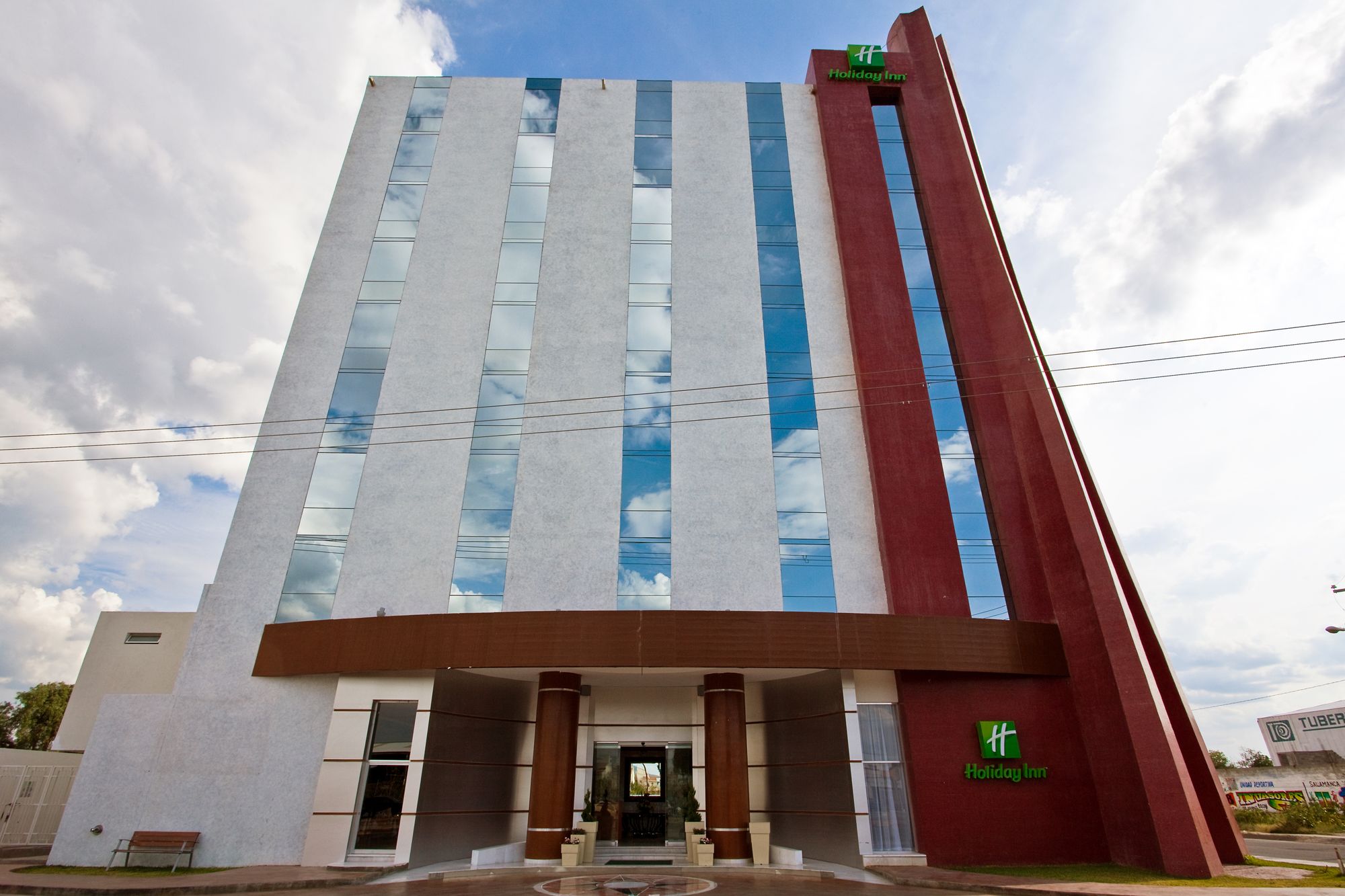 Bel Air Business Salamanca, Trademark Collection by Wyndham