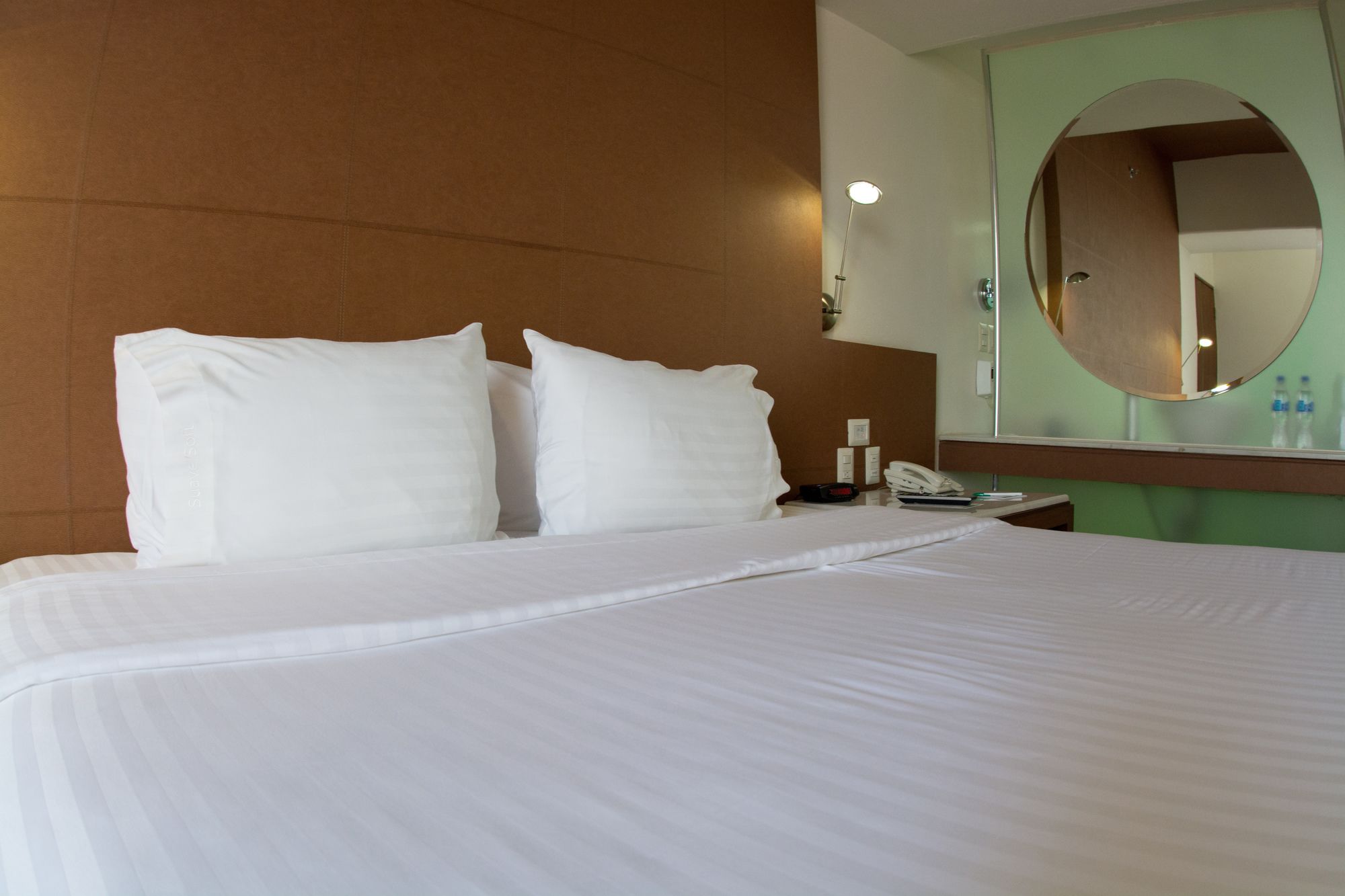 Bel Air Business Salamanca, Trademark Collection by Wyndham