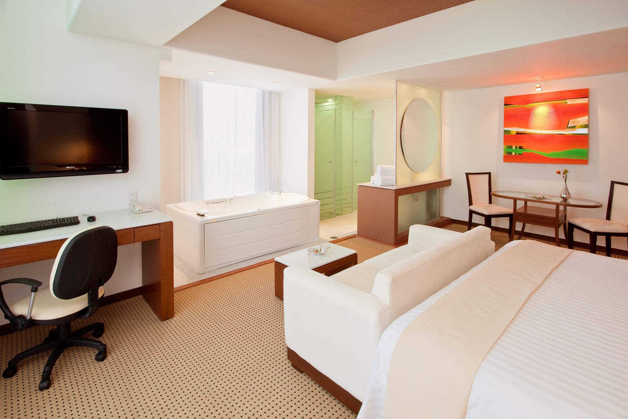 Bel Air Business Salamanca, Trademark Collection by Wyndham