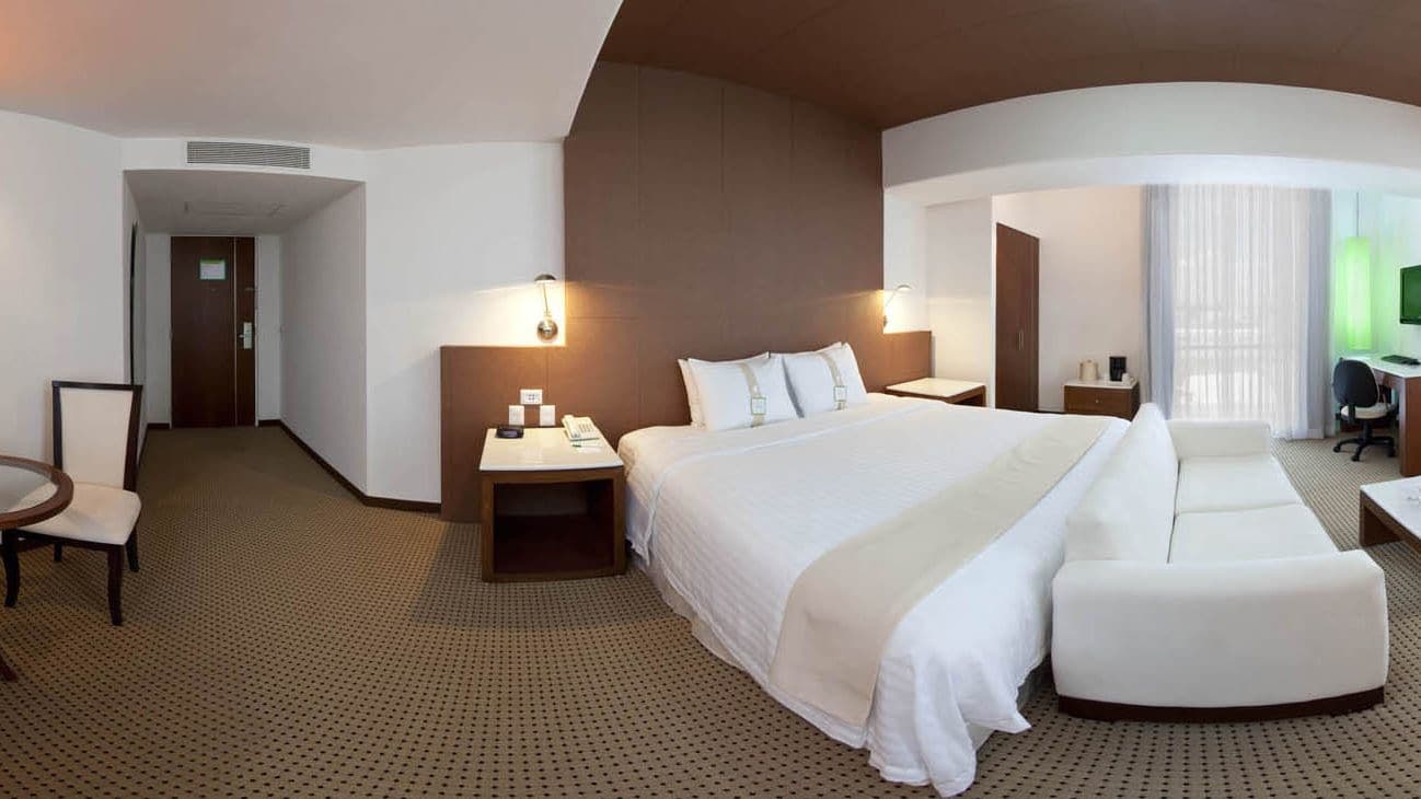 Bel Air Business Salamanca, Trademark Collection by Wyndham