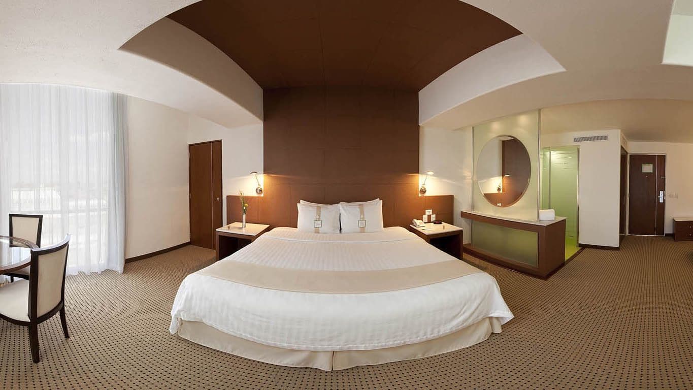 Bel Air Business Salamanca, Trademark Collection by Wyndham