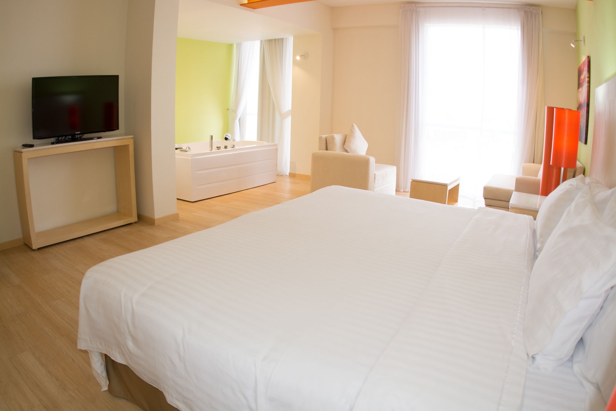 Bel Air Business Salamanca, Trademark Collection by Wyndham
