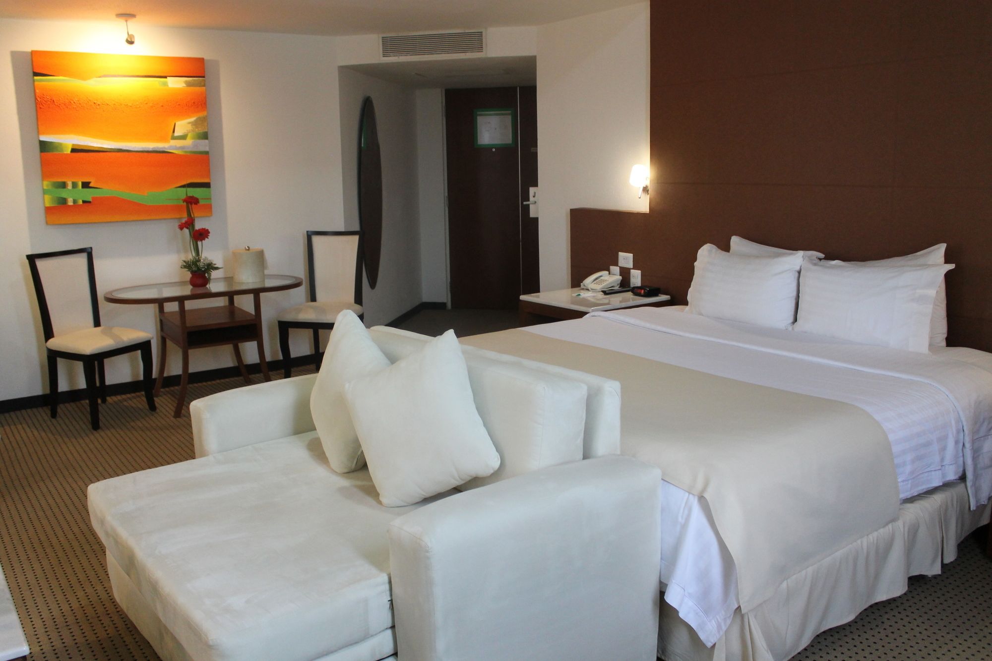 Bel Air Business Salamanca, Trademark Collection by Wyndham
