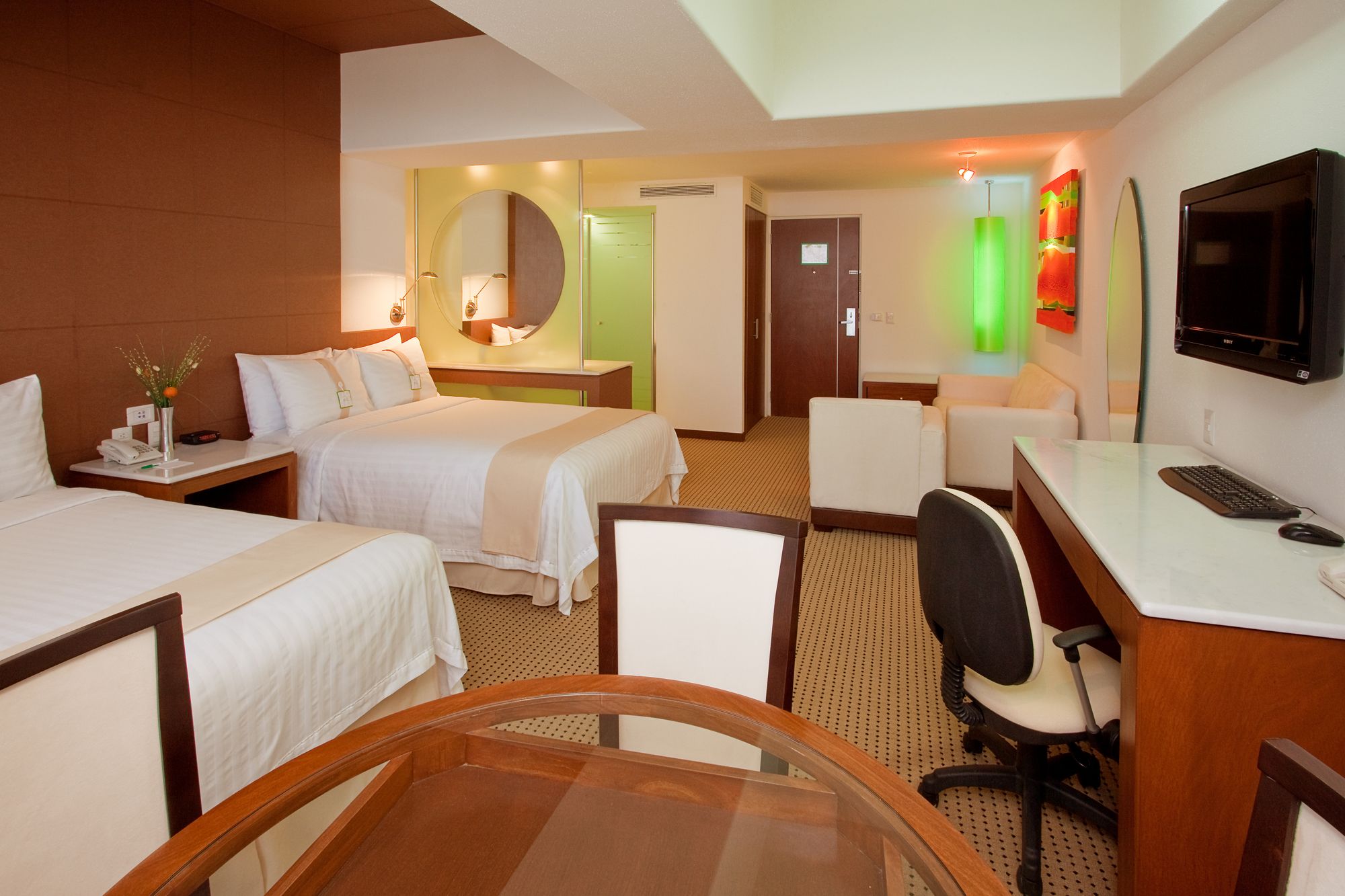 Bel Air Business Salamanca, Trademark Collection by Wyndham