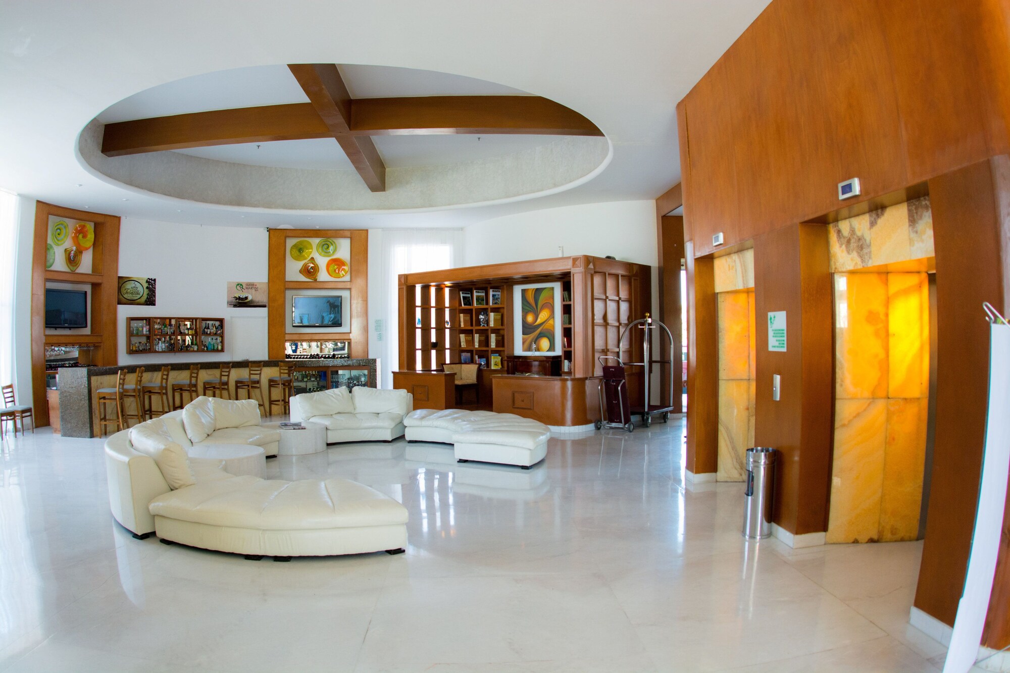 Bel Air Business Salamanca, Trademark Collection by Wyndham