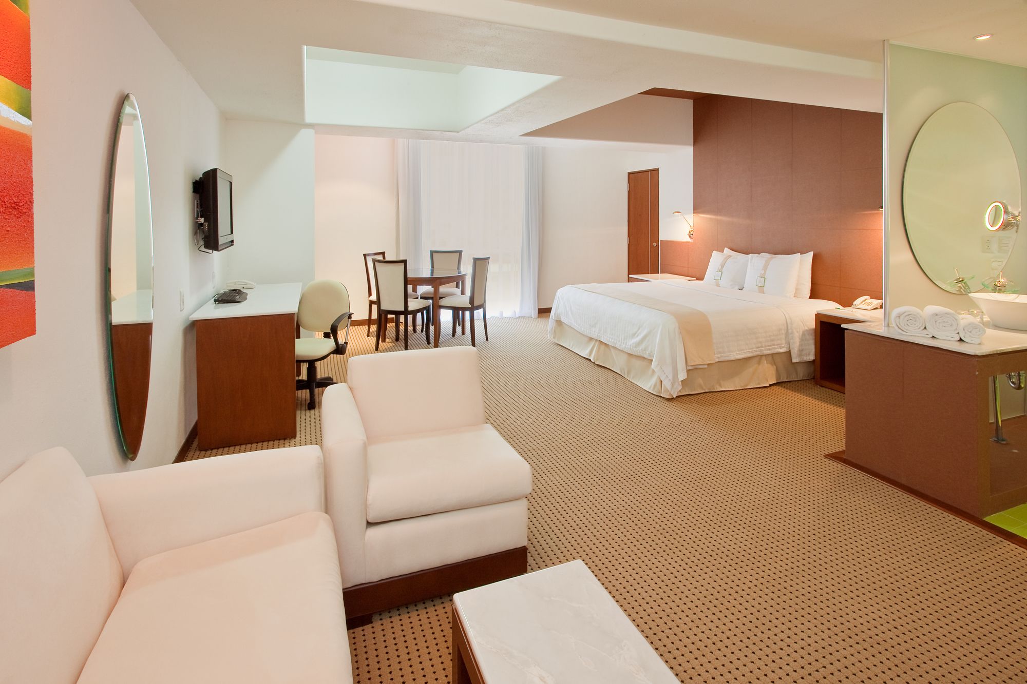 Bel Air Business Salamanca, Trademark Collection by Wyndham