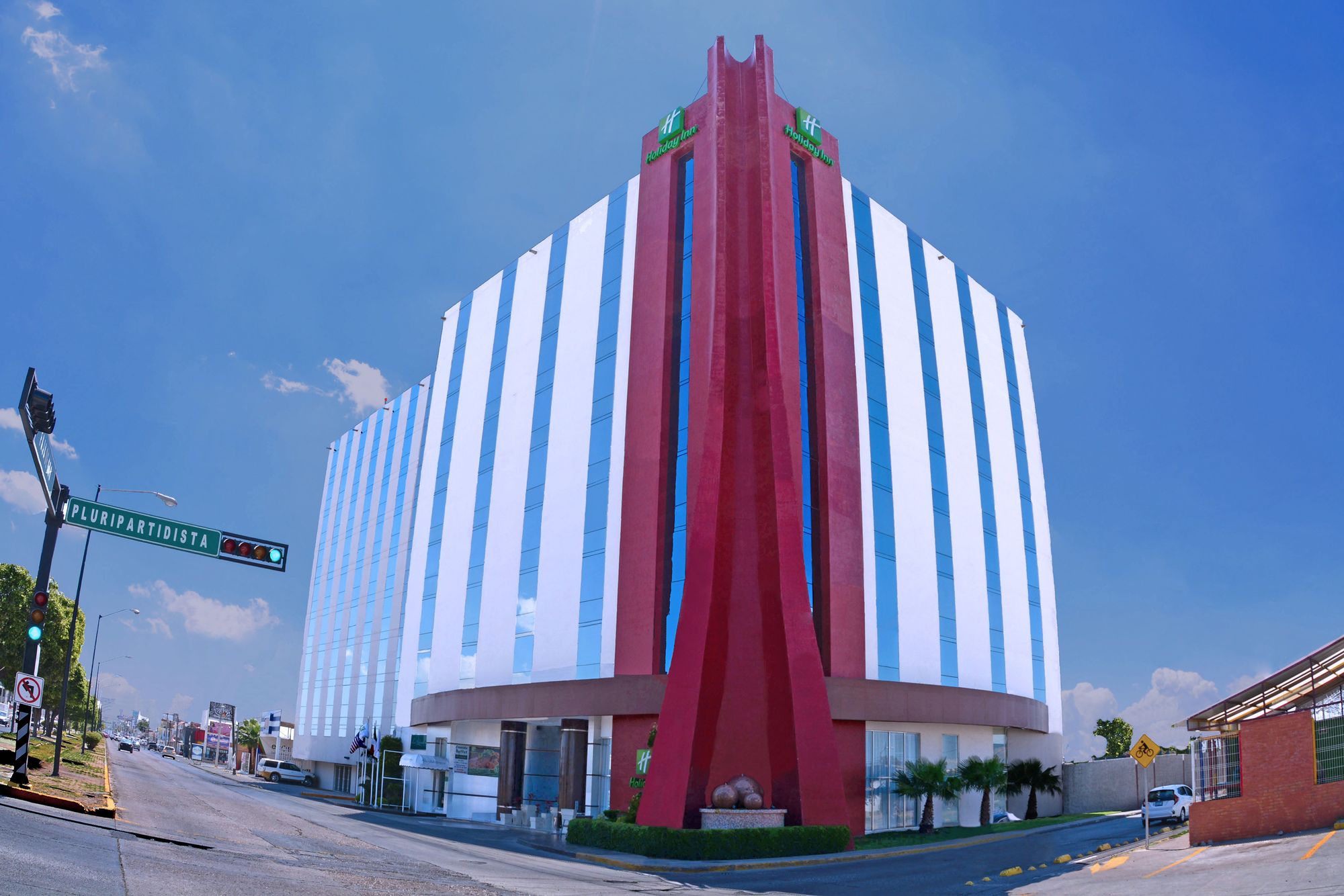 Bel Air Business Salamanca, Trademark Collection by Wyndham