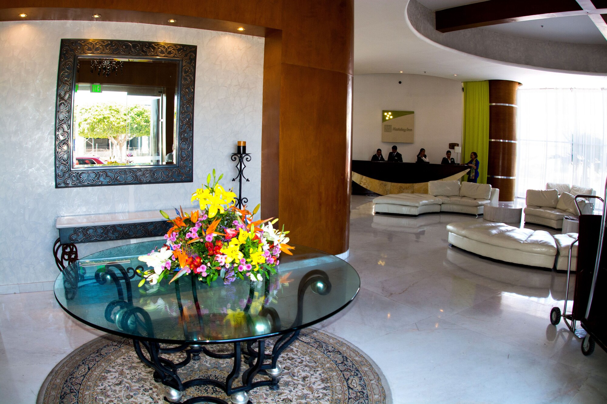 Bel Air Business Salamanca, Trademark Collection by Wyndham