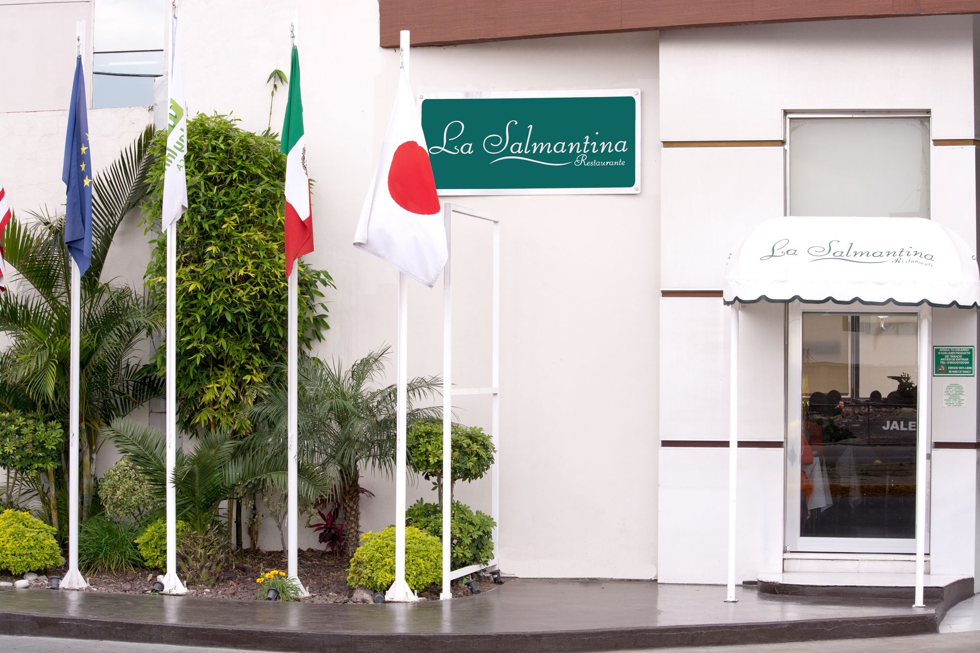Bel Air Business Salamanca, Trademark Collection by Wyndham