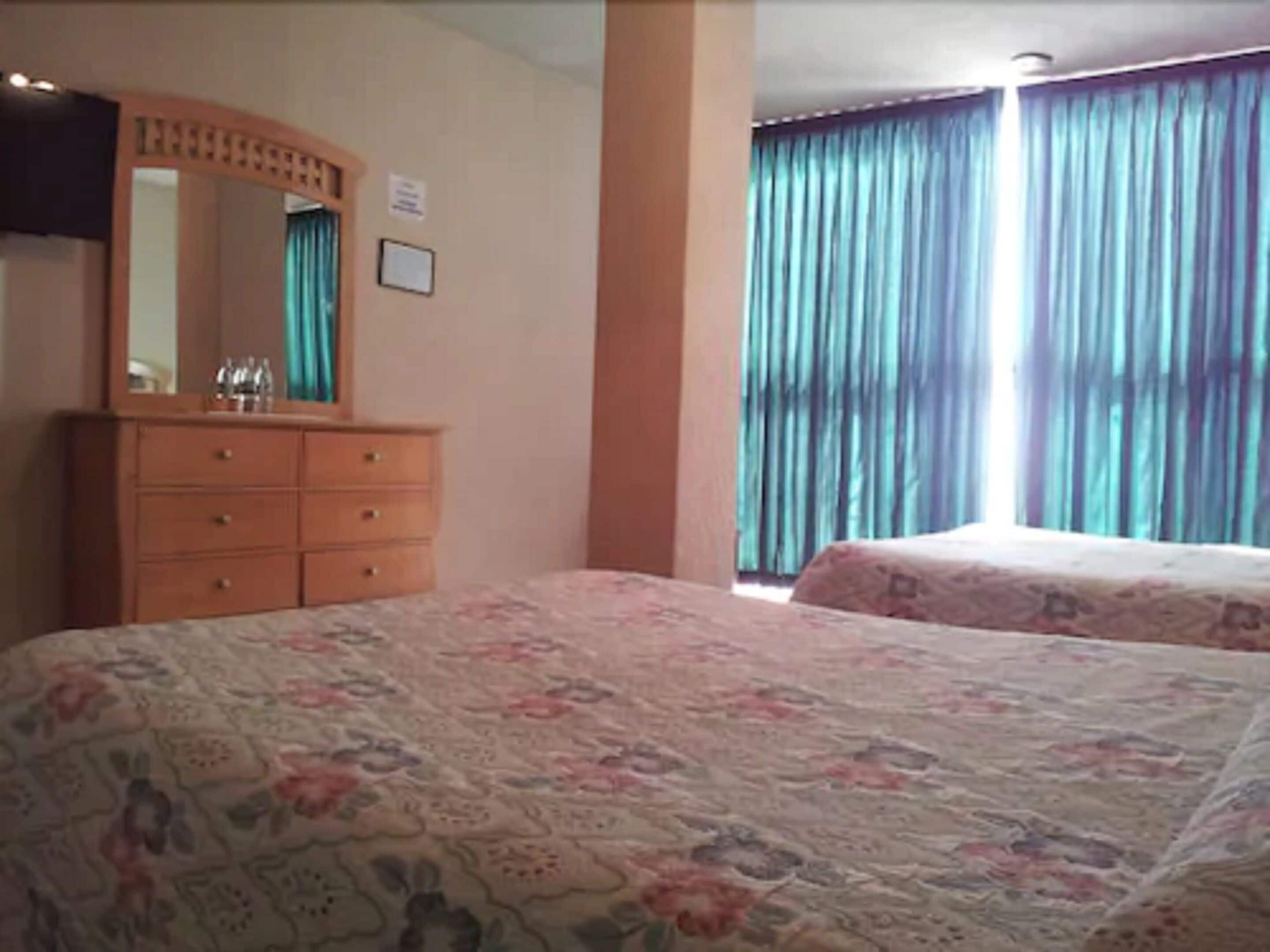 Hotel El Monte