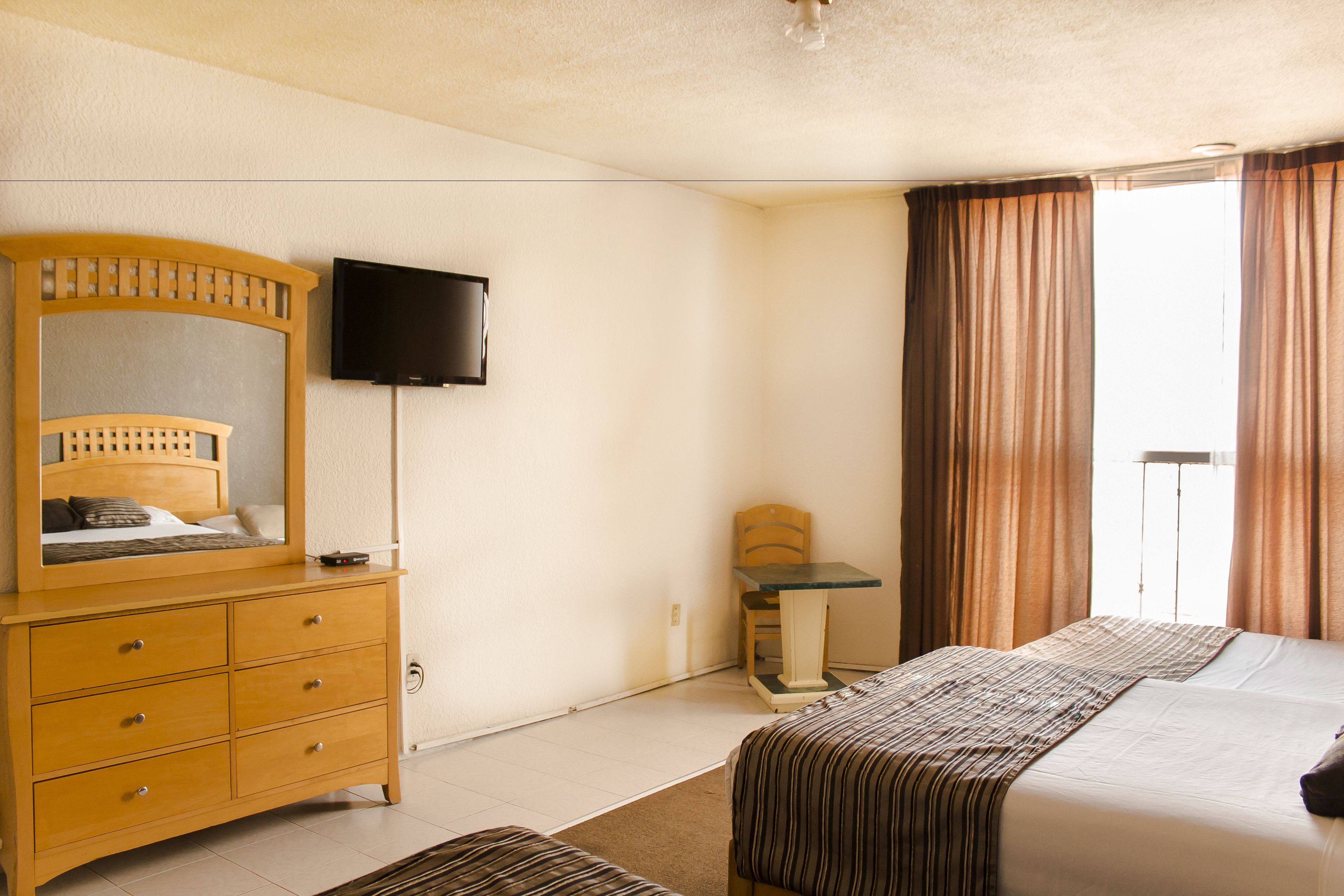 Hotel El Monte