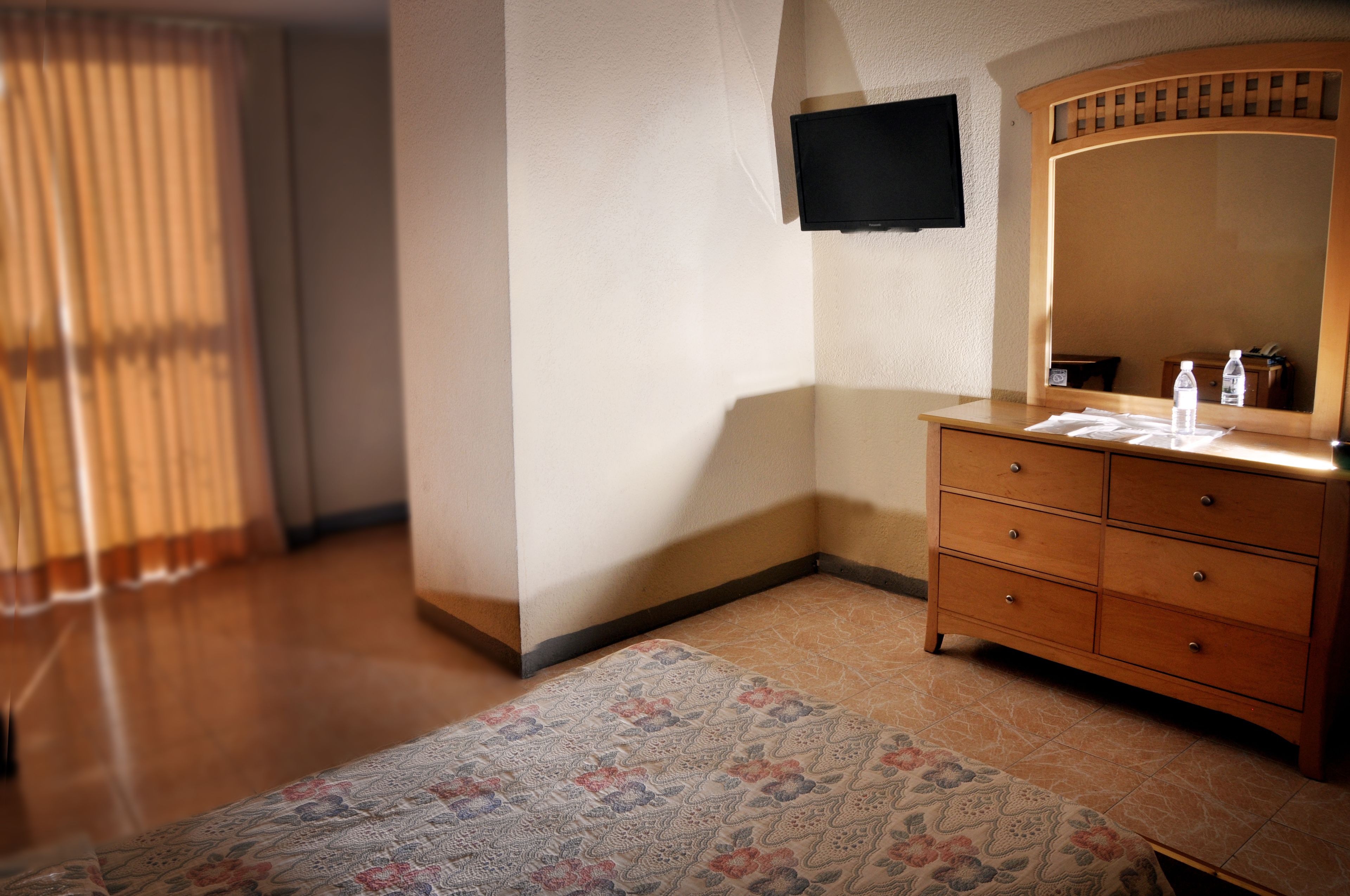Hotel El Monte