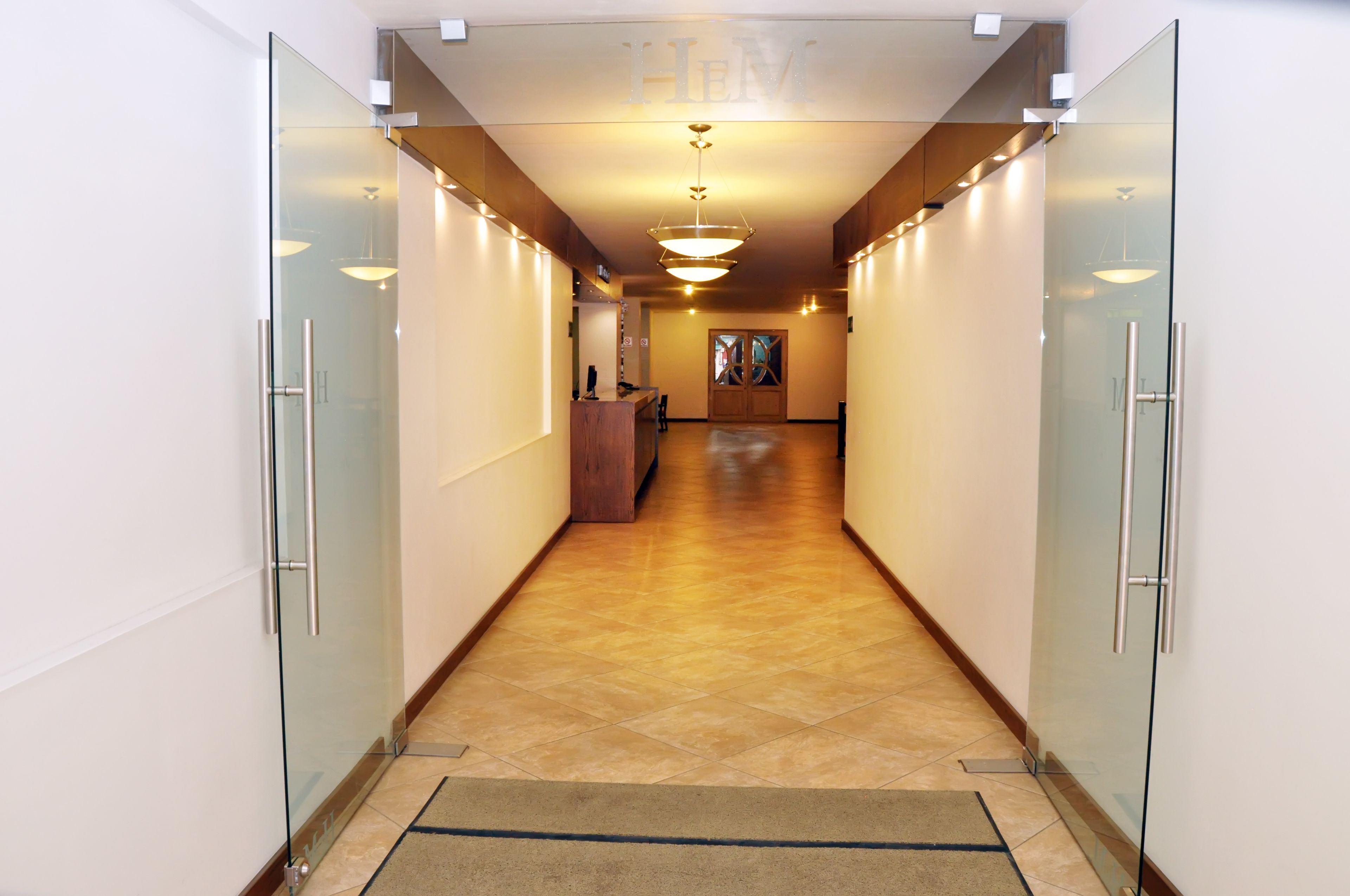 Hotel El Monte