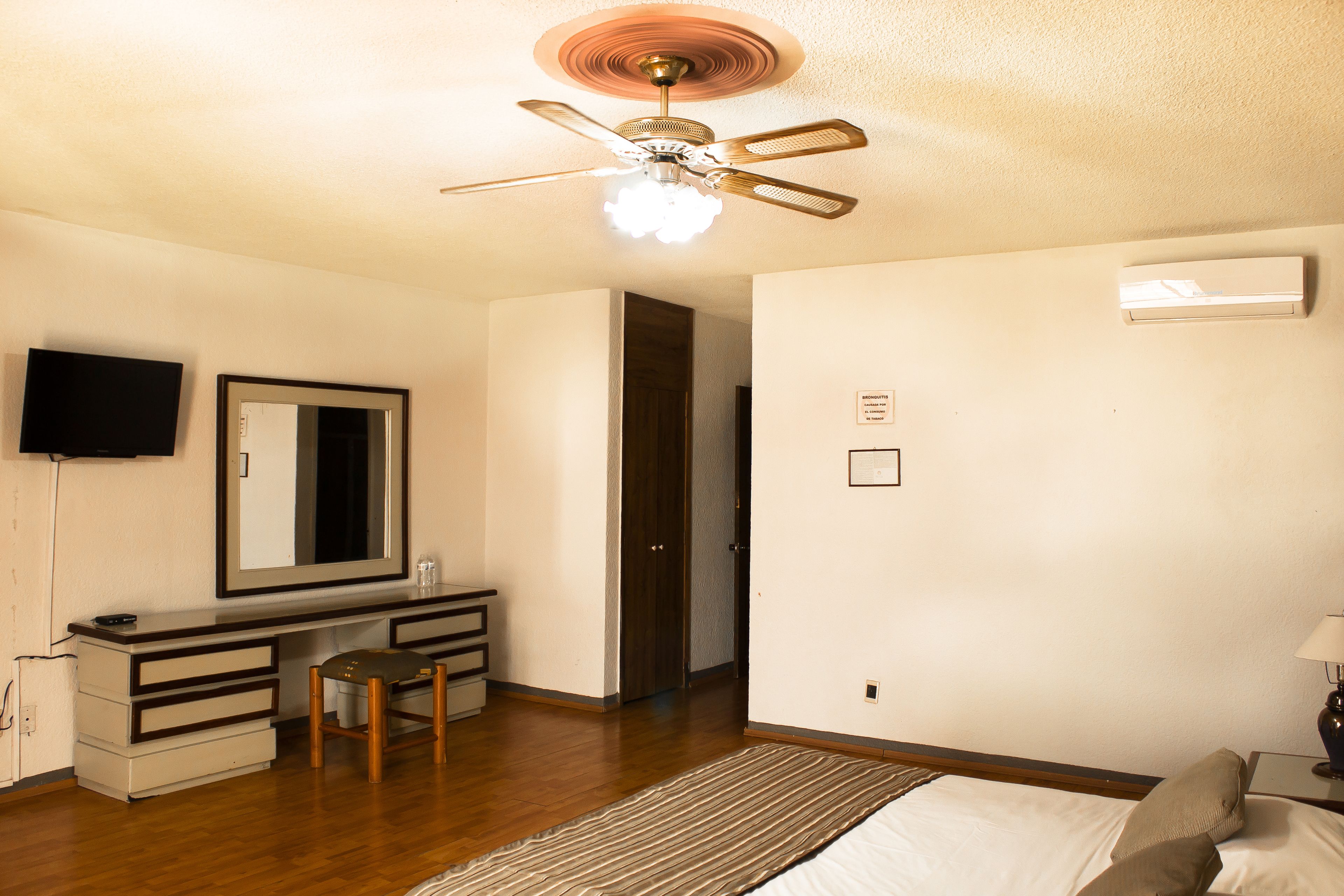 Hotel El Monte