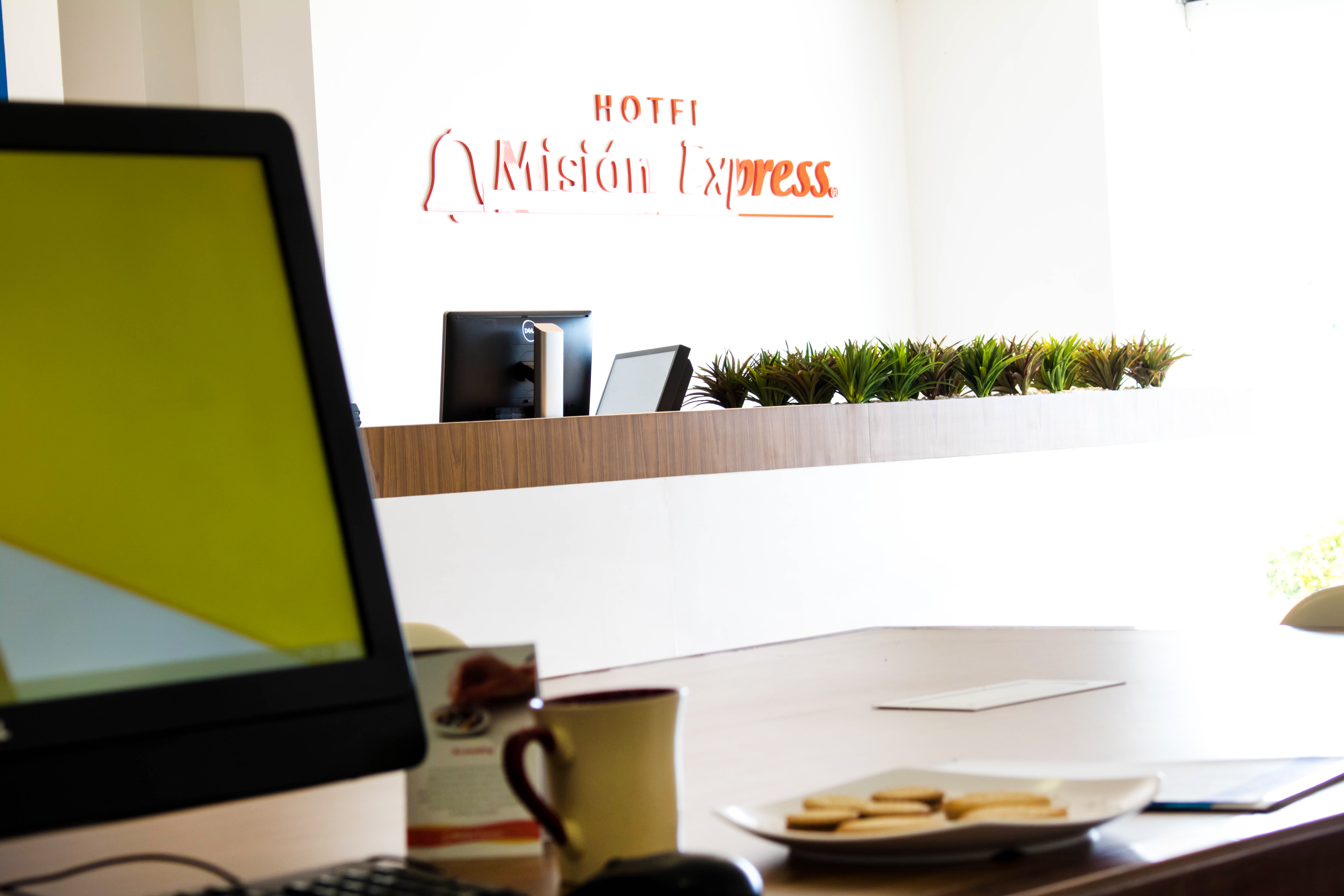Mision Express Salamanca