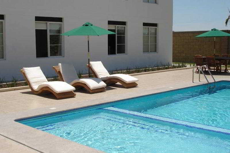 Hotel Barante Suites