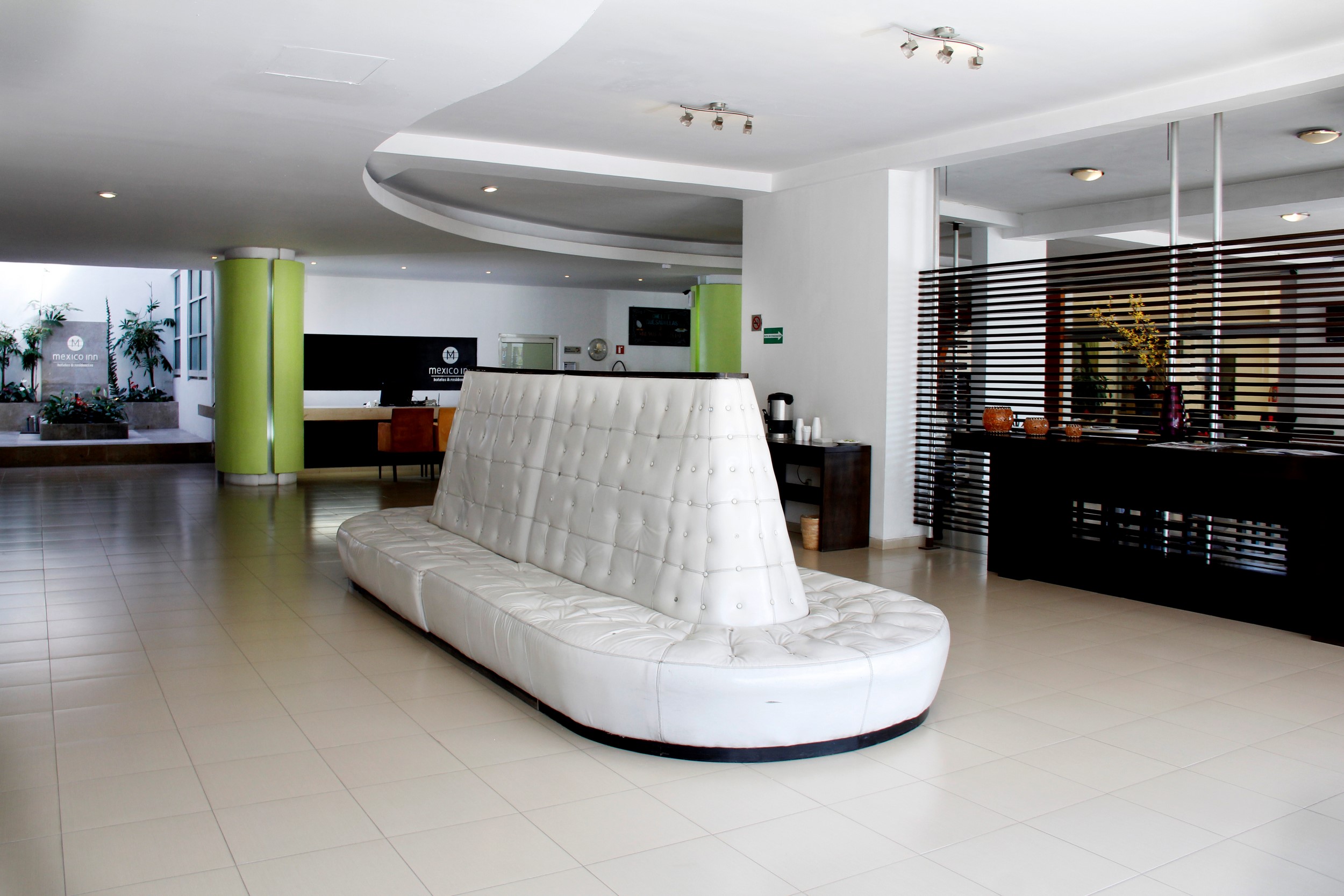 Hotel Barante Suites