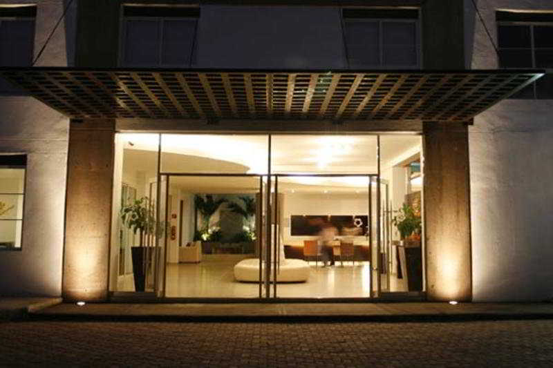 Hotel Barante Suites