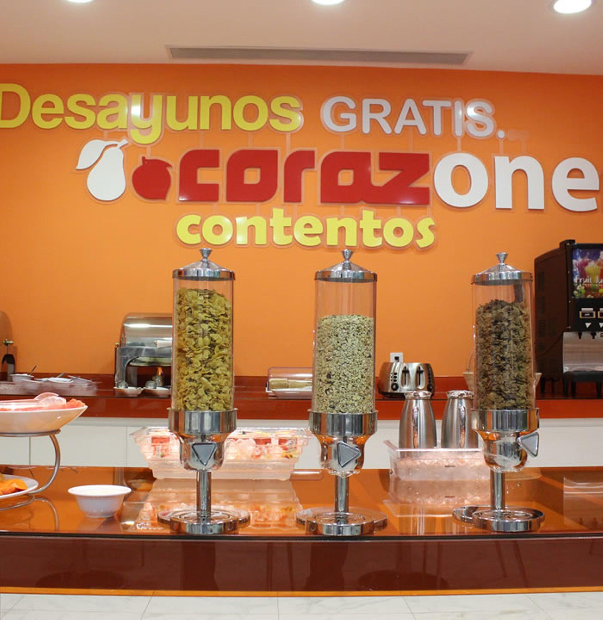 One Salamanca Oriente