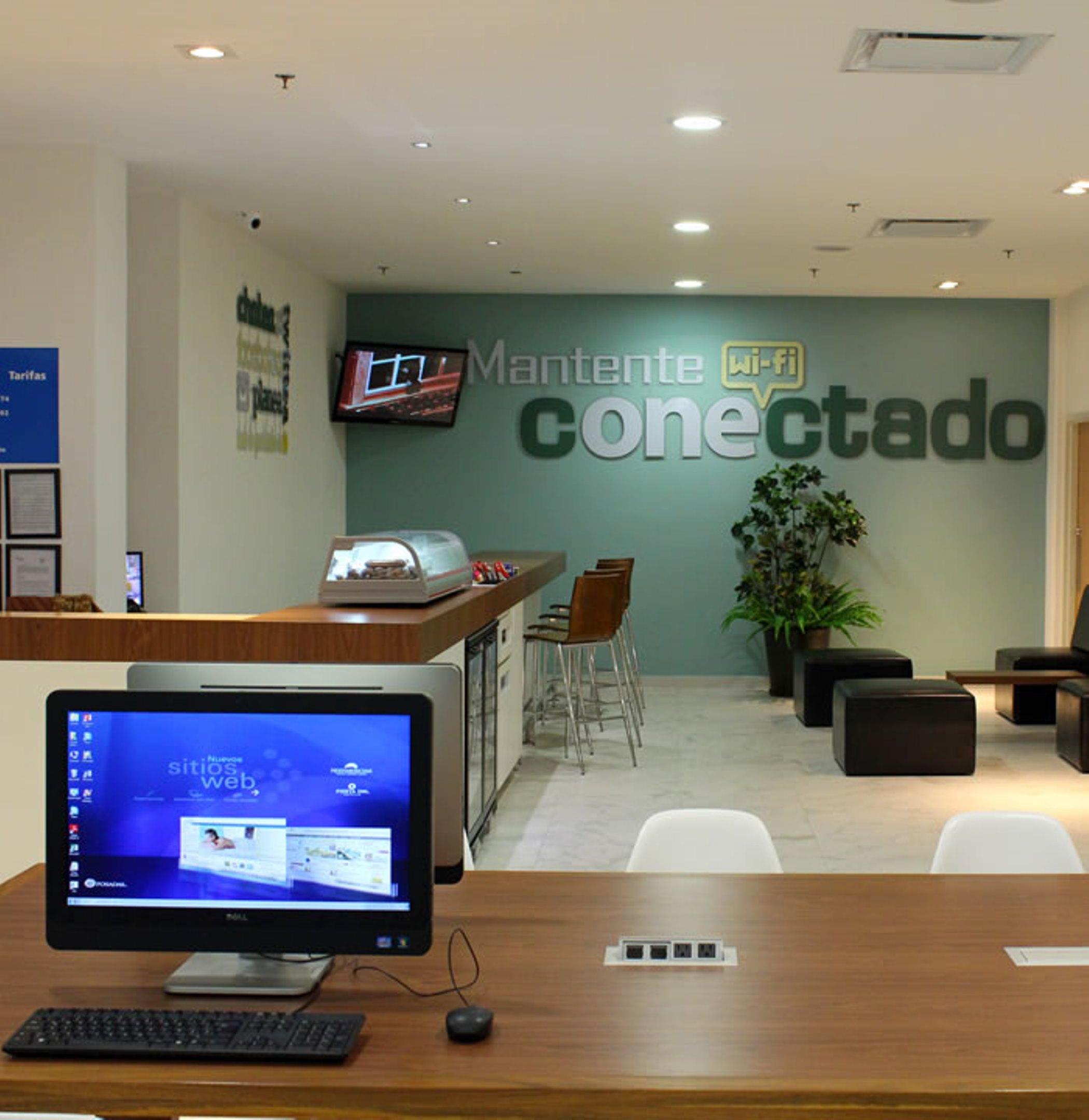 One Salamanca Oriente