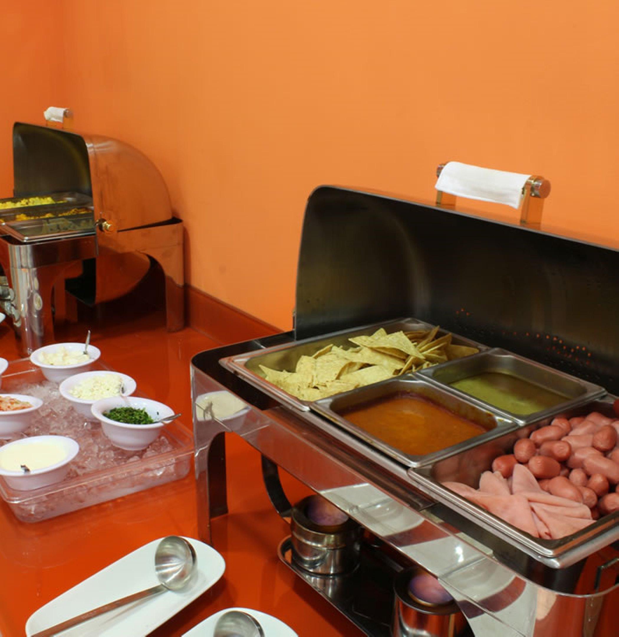 One Salamanca Oriente