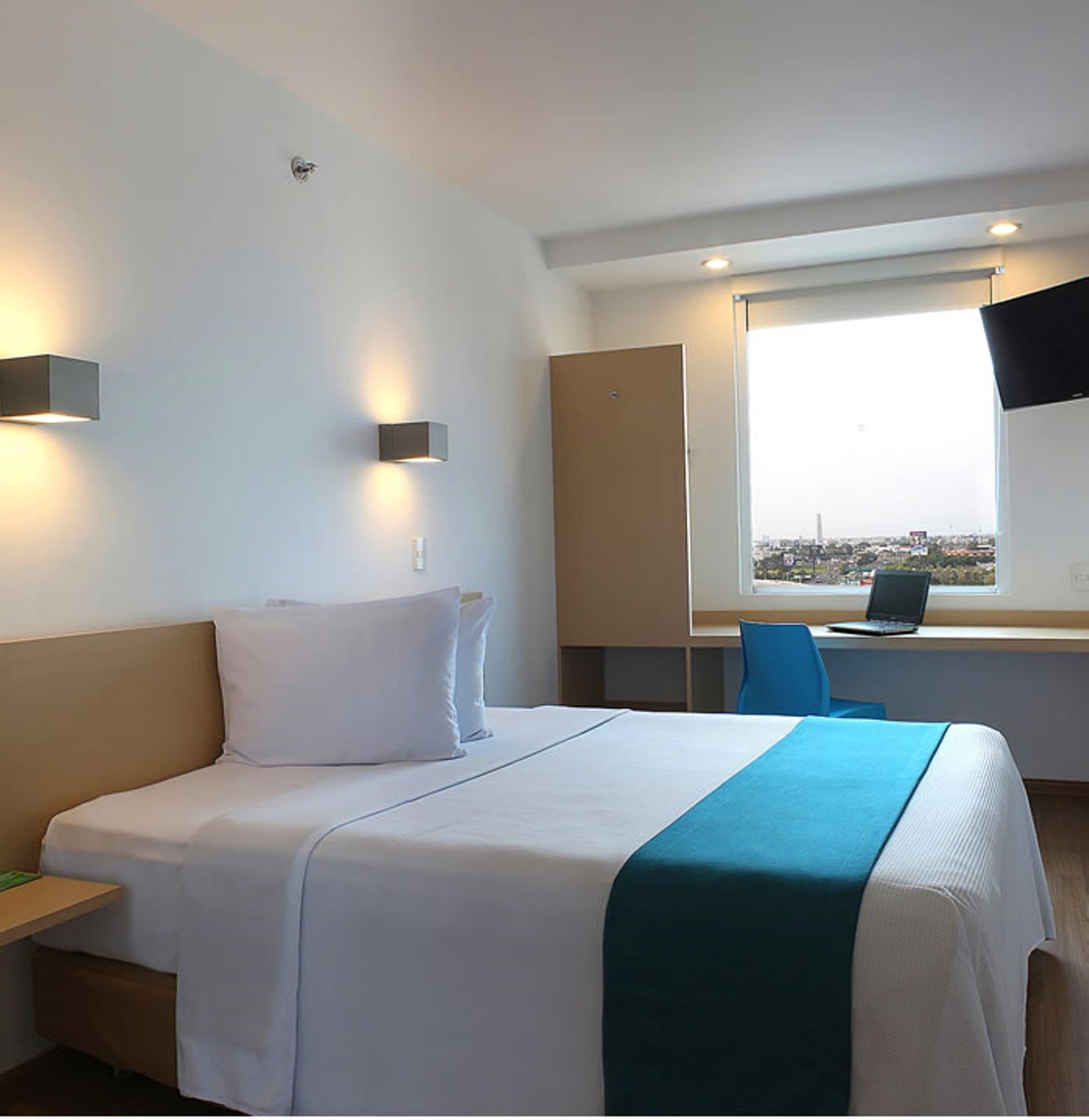 One Salamanca Oriente