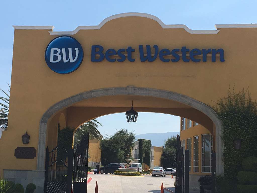 Best Western Saltillo