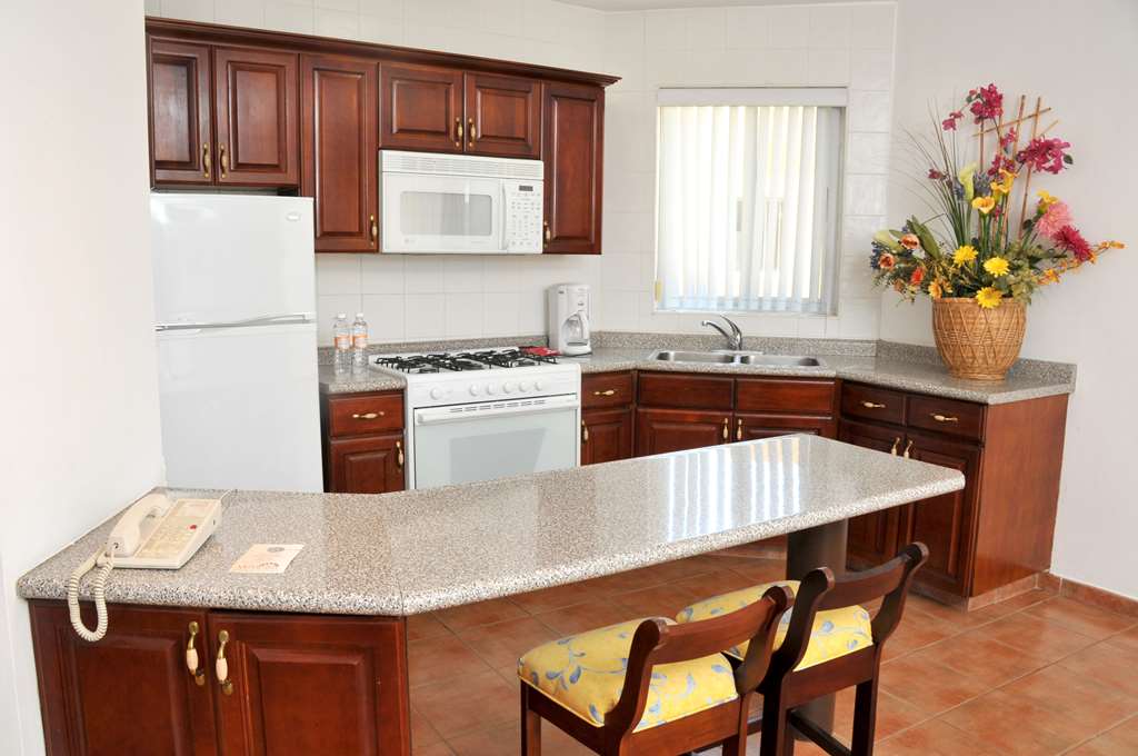 Best Western Saltillo