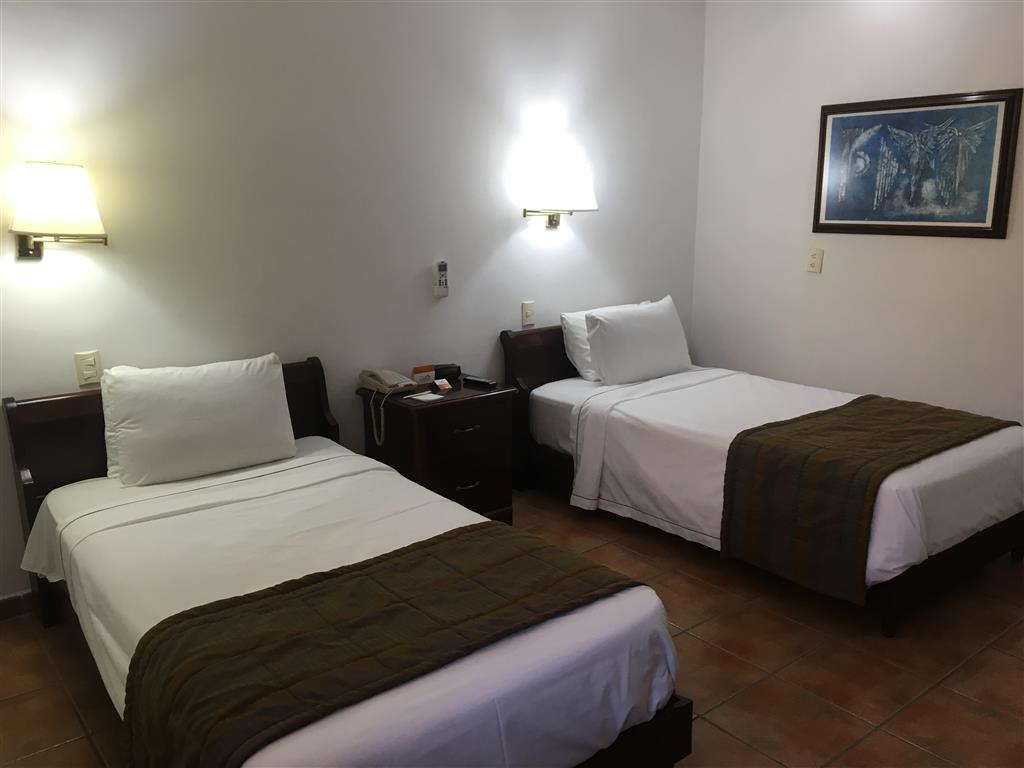 Best Western Saltillo