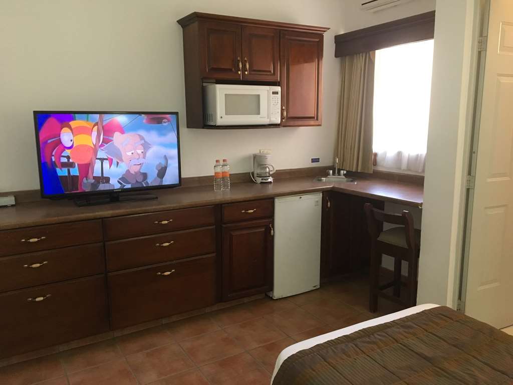 Best Western Saltillo