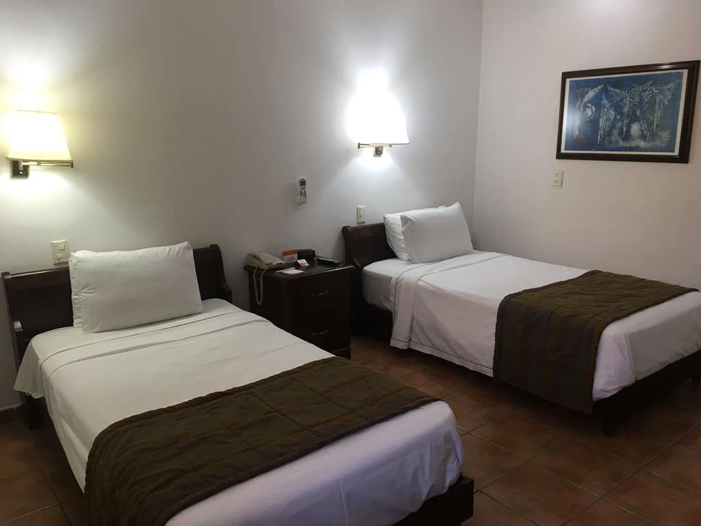 Best Western Saltillo