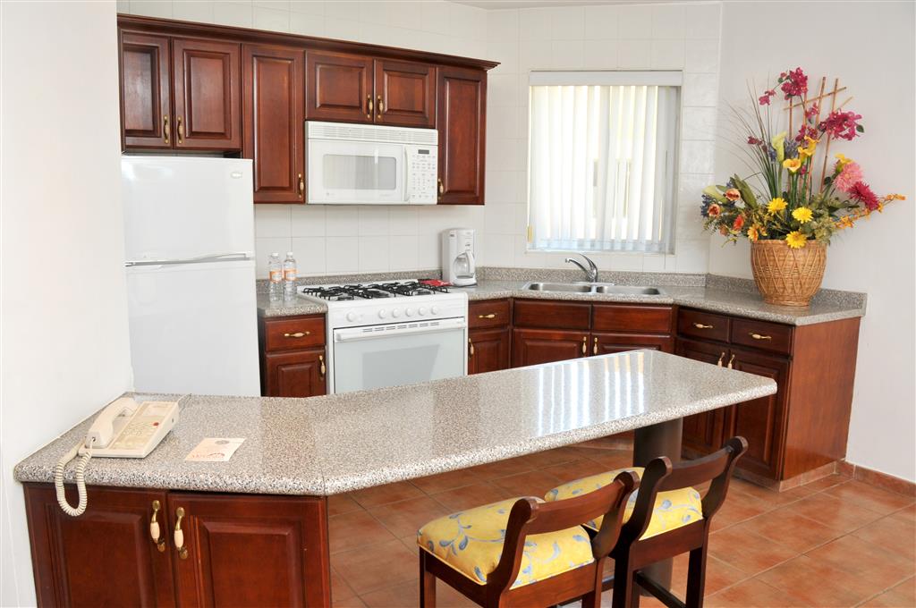 Best Western Saltillo