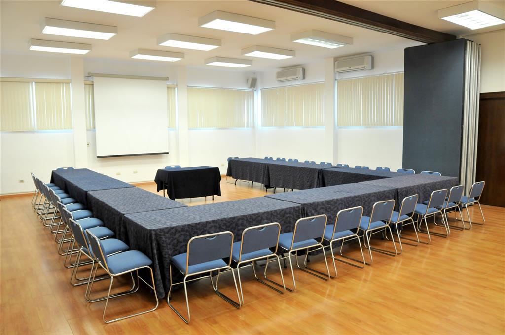 Best Western Saltillo