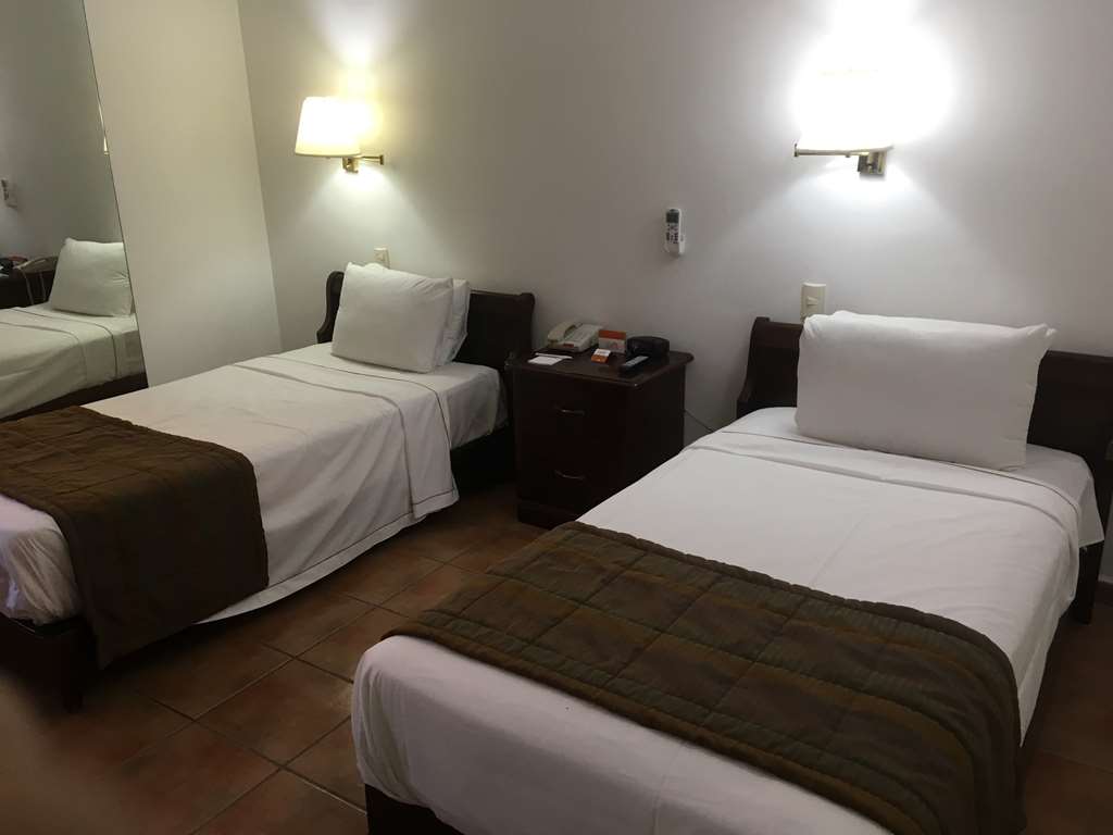 Best Western Saltillo