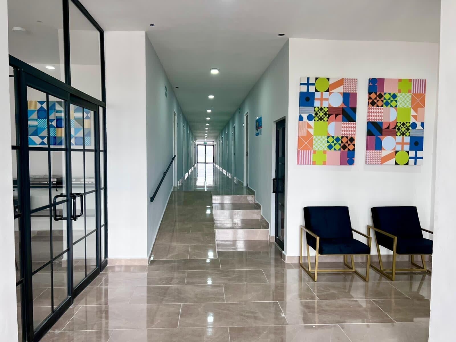 Capital Hotel Saltillo