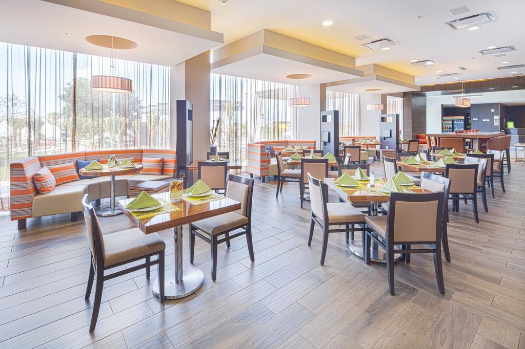 Courtyard Saltillo
