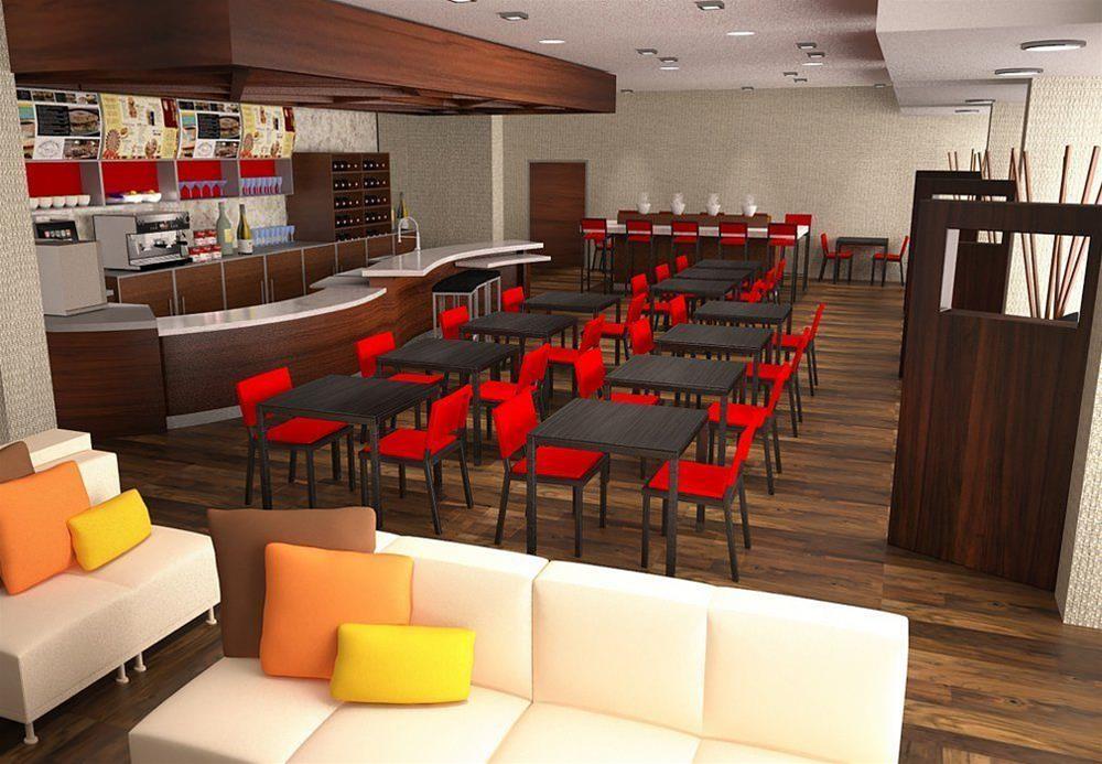 Courtyard Saltillo