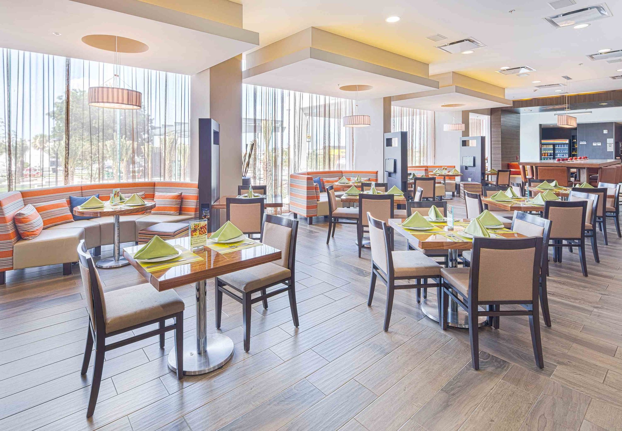 Courtyard Saltillo