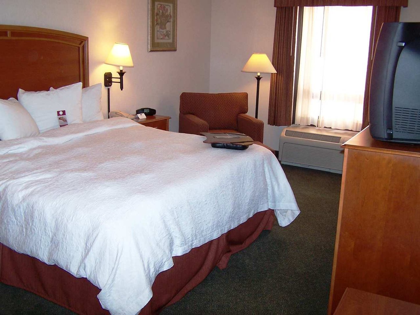 Holiday Inn Express Saltillo Zona Aeropuerto