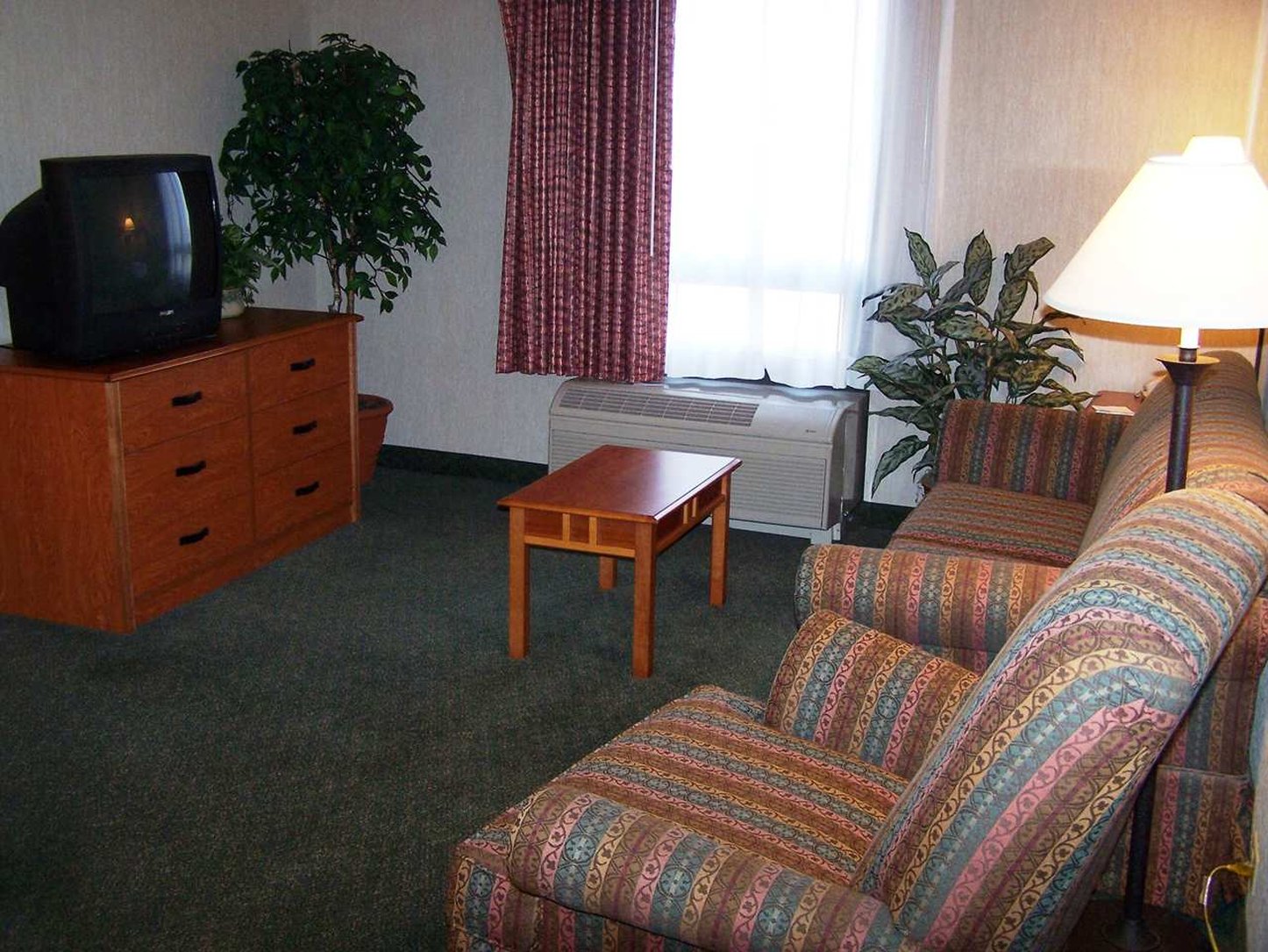 Holiday Inn Express Saltillo Zona Aeropuerto