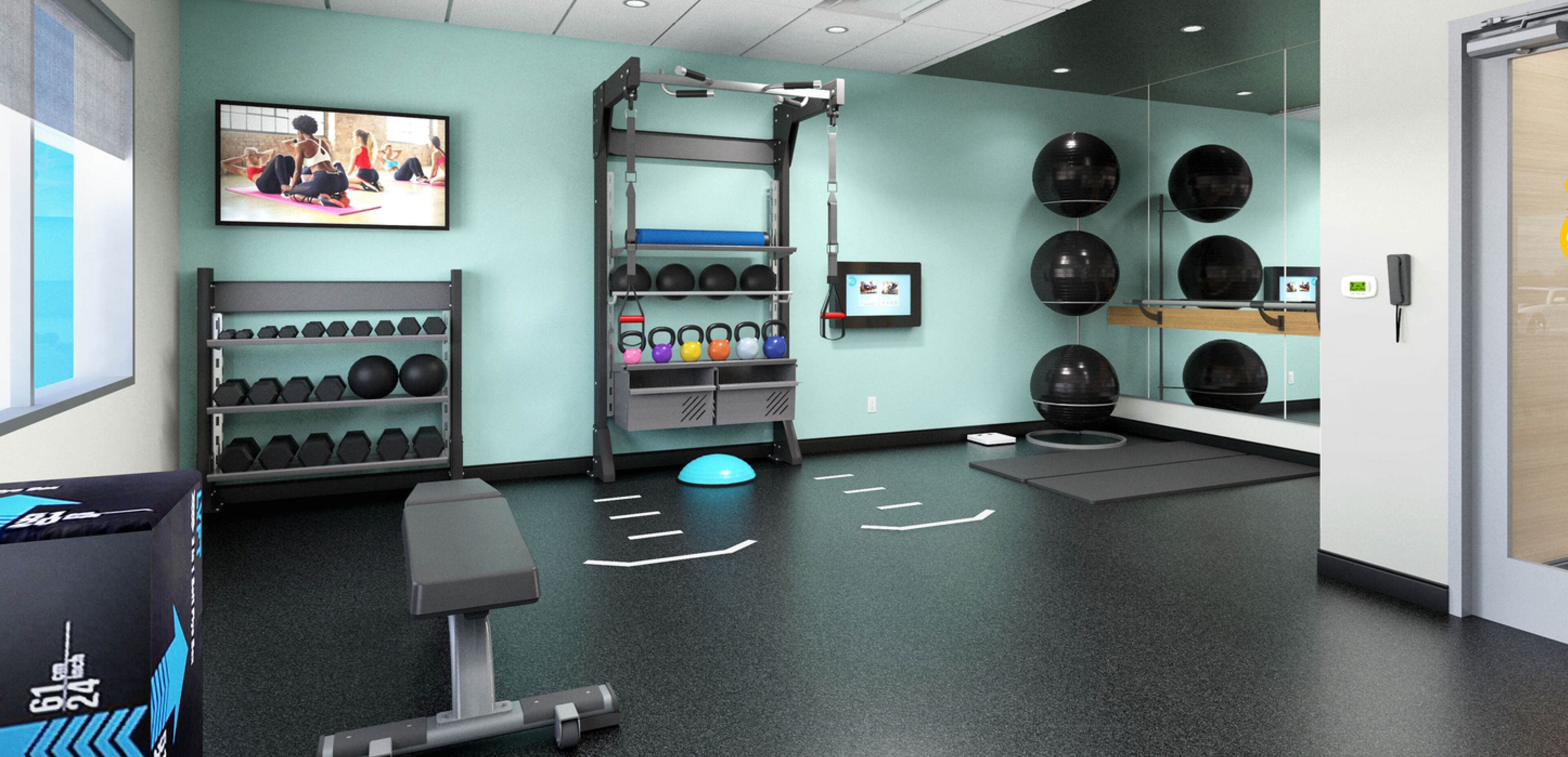 Homewood Suites by Hilton Saltillo