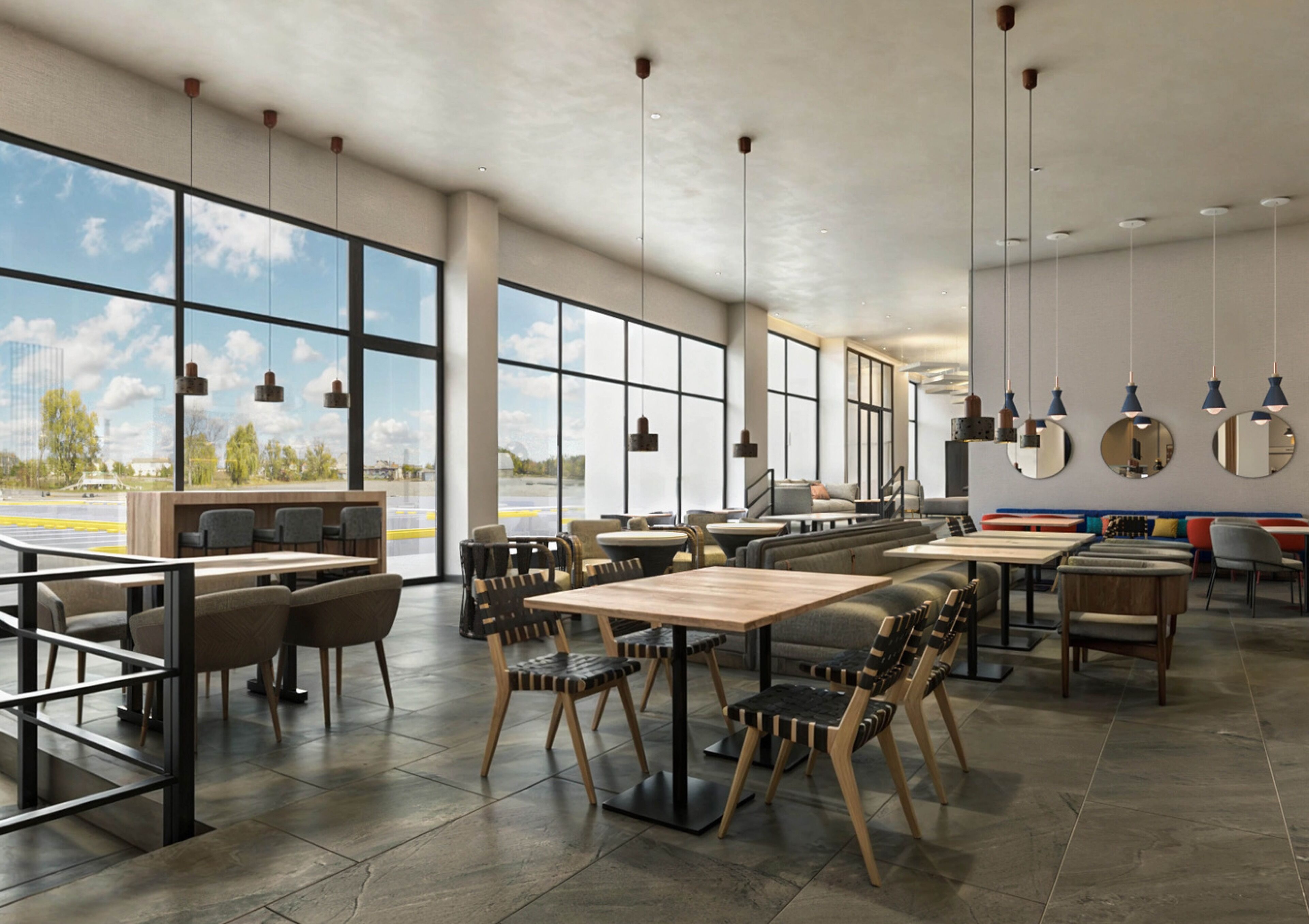 Homewood Suites by Hilton Saltillo