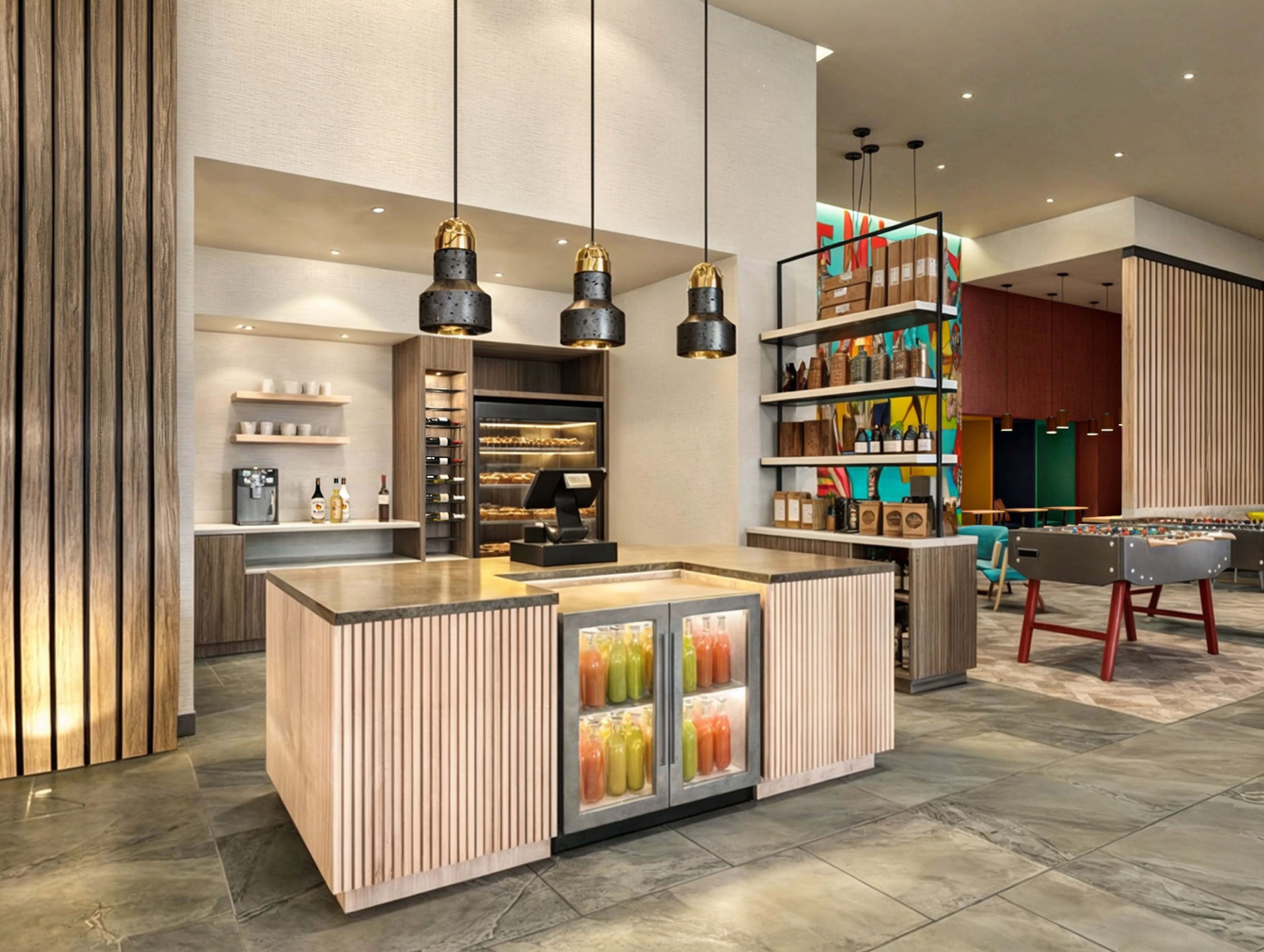 Homewood Suites by Hilton Saltillo