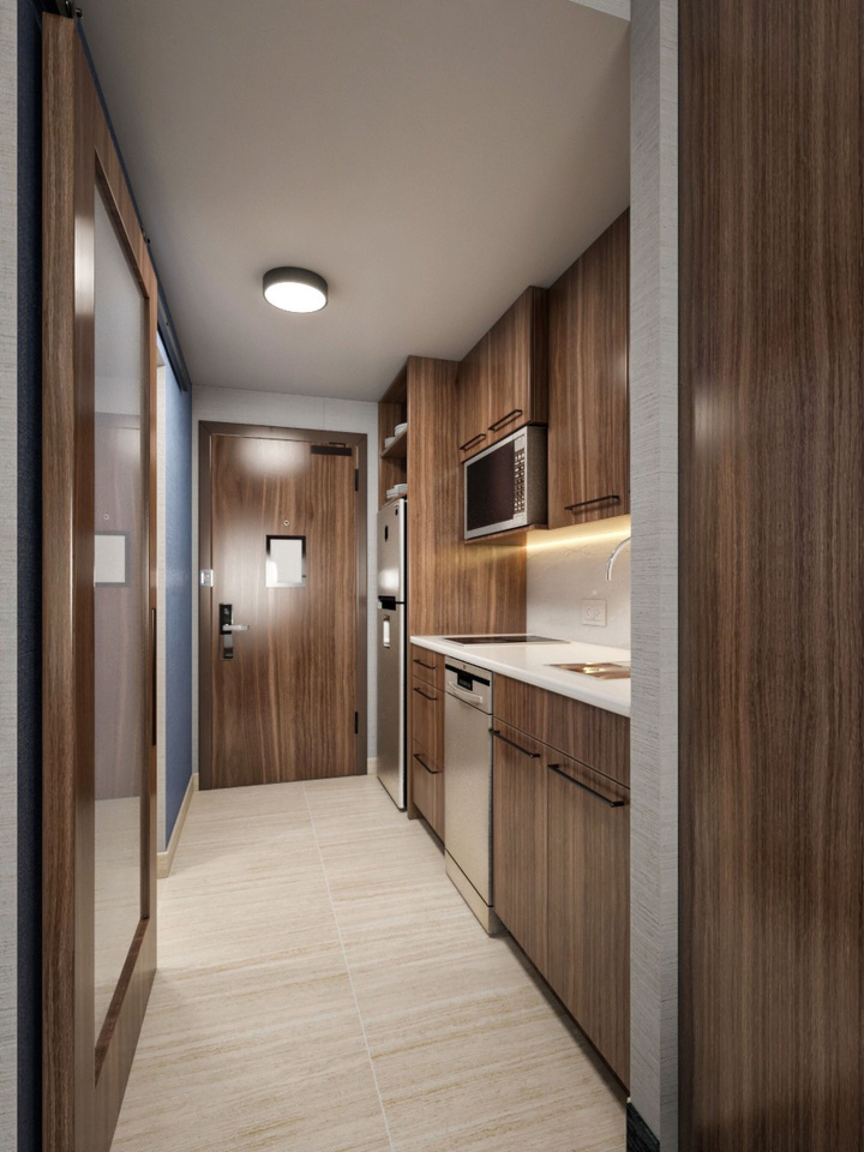 Homewood Suites by Hilton Saltillo