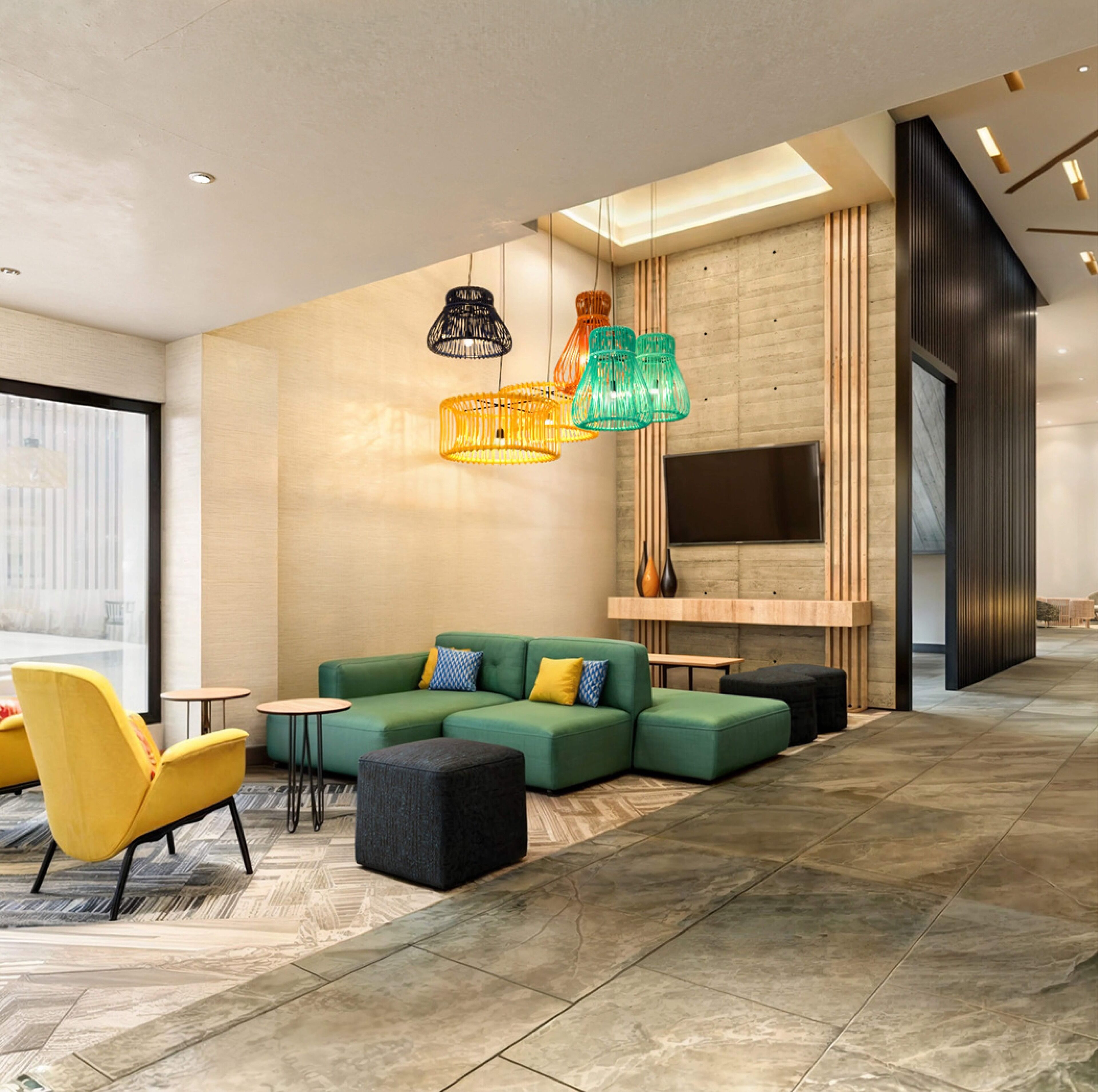 Homewood Suites by Hilton Saltillo