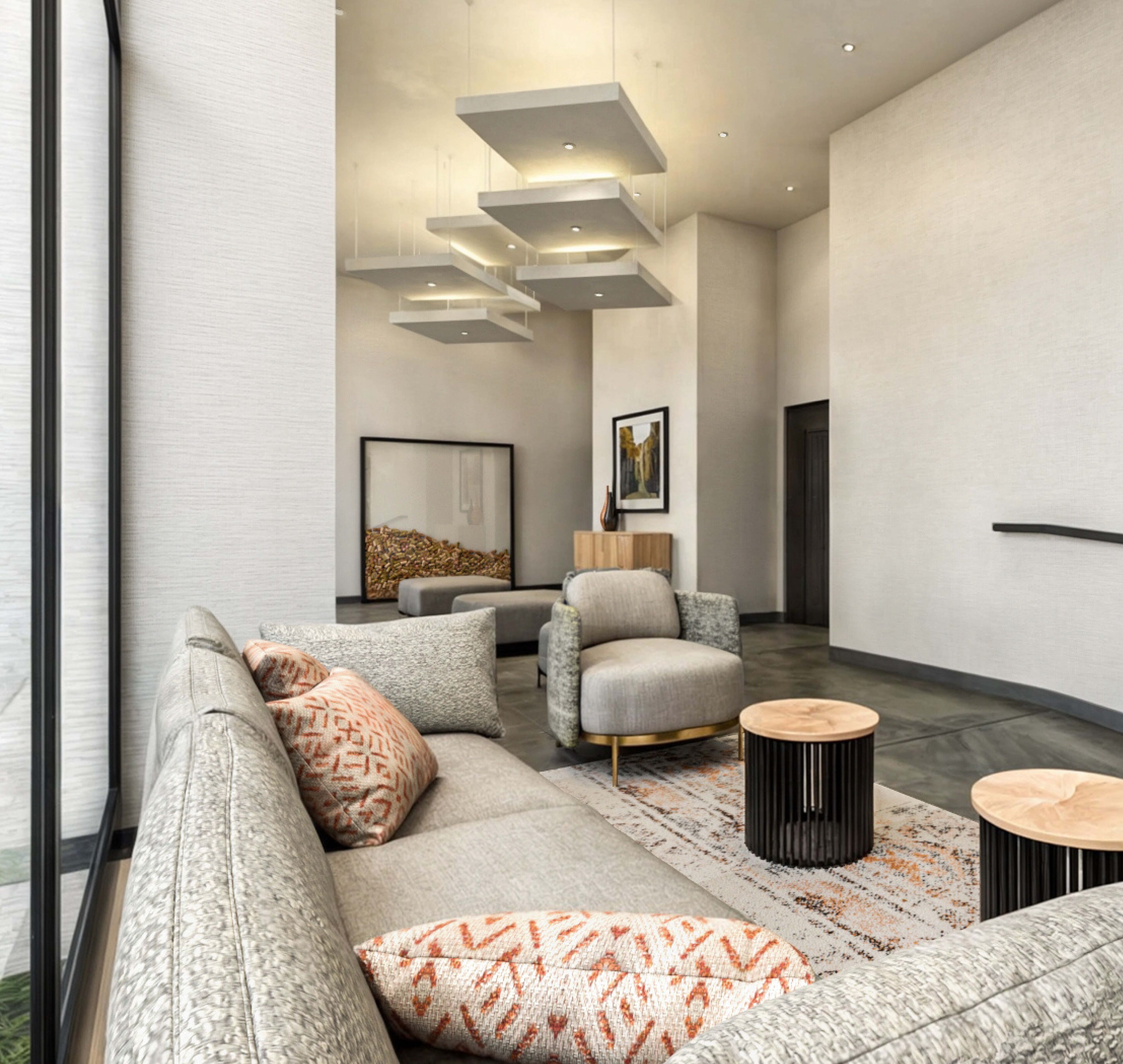 Homewood Suites by Hilton Saltillo