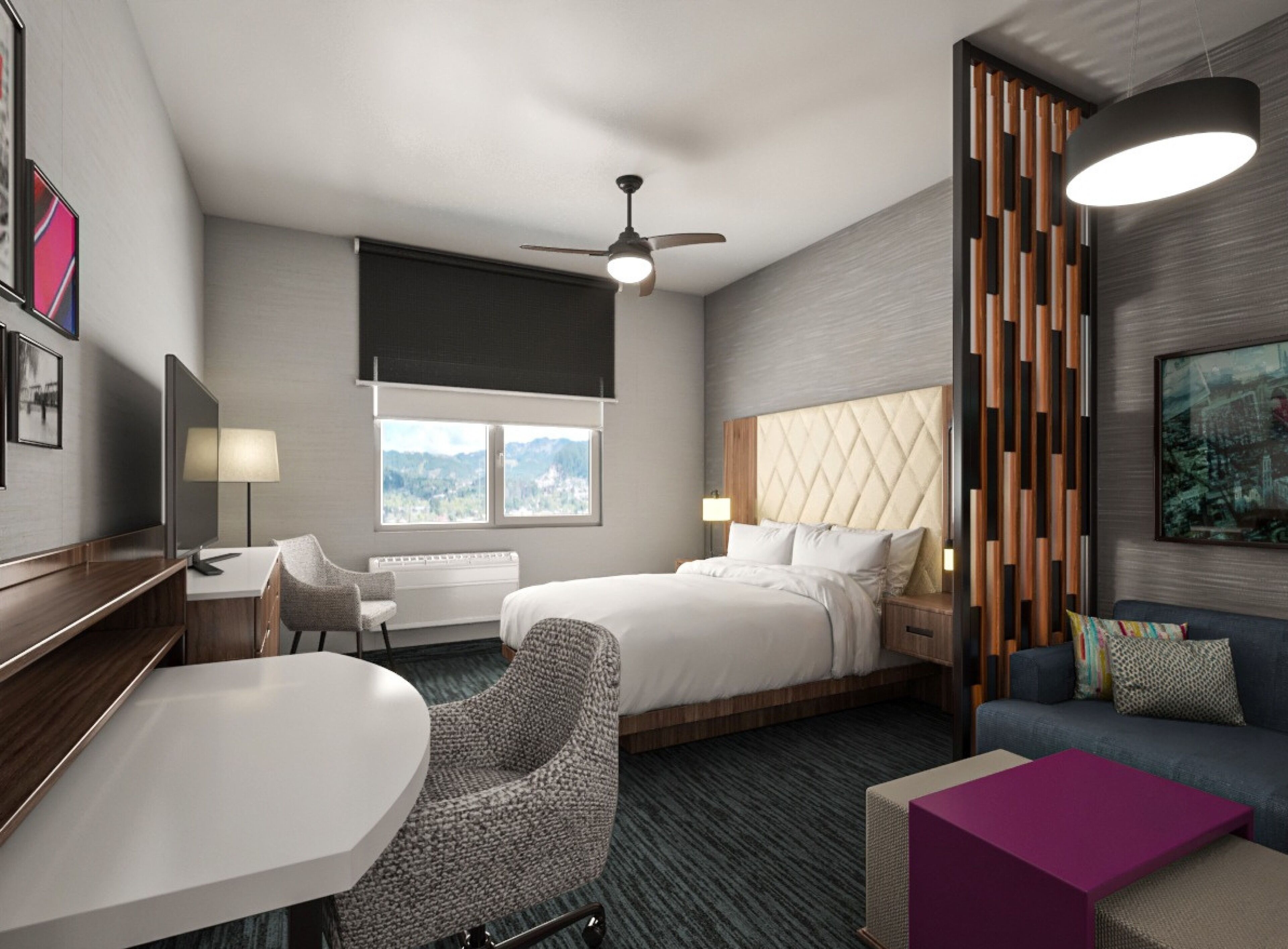 Homewood Suites by Hilton Saltillo