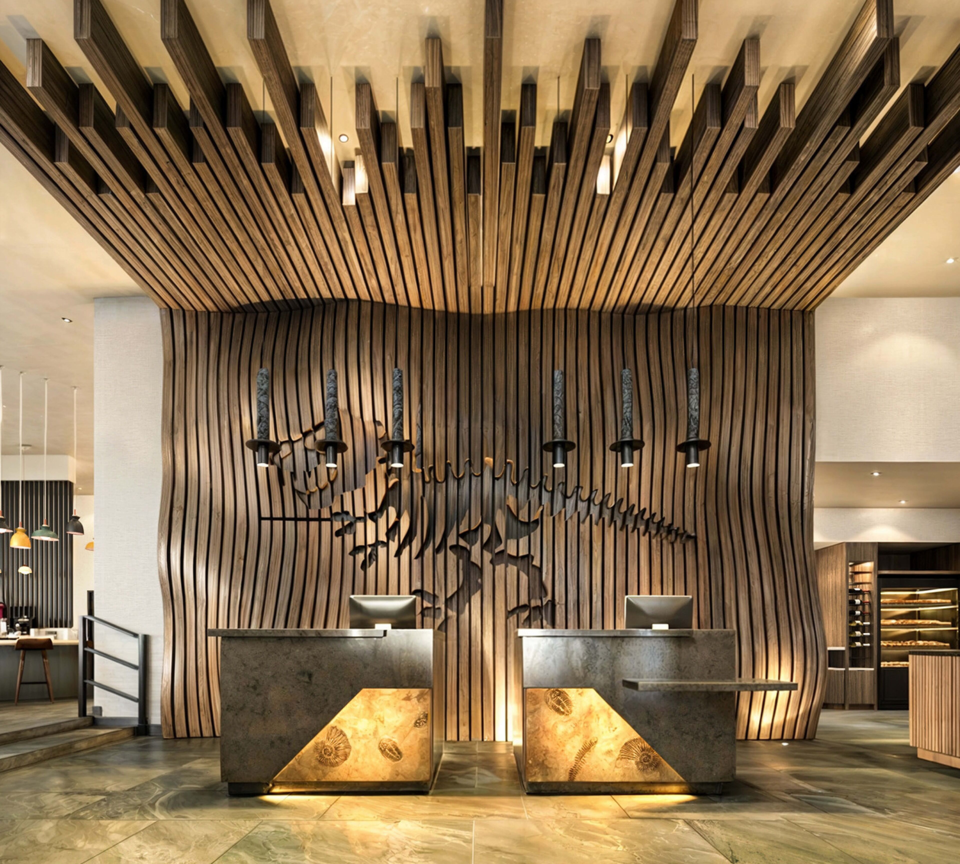 Homewood Suites by Hilton Saltillo