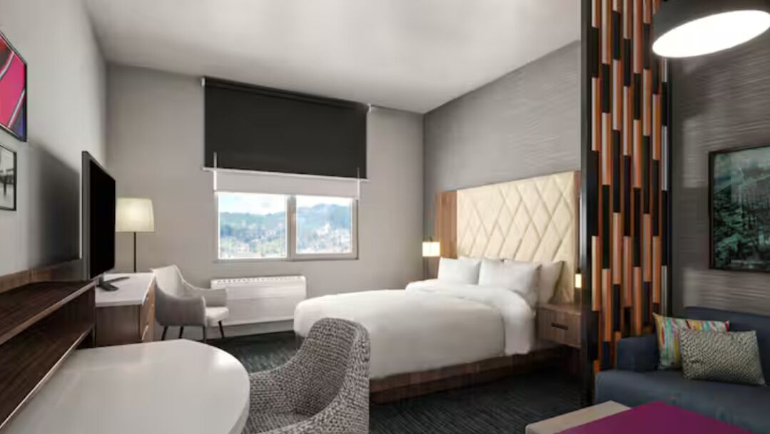 Homewood Suites by Hilton Saltillo