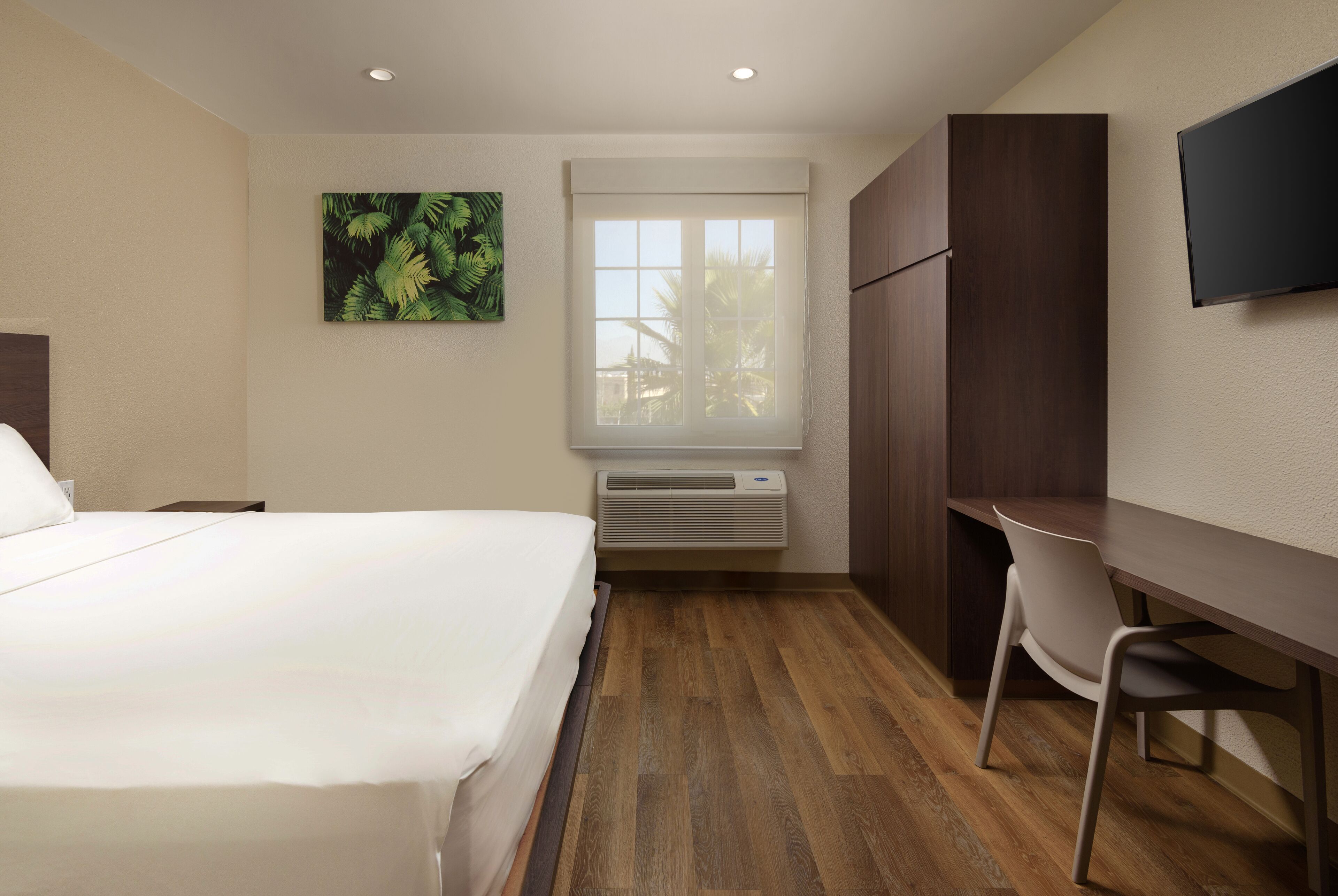 Hotel Extended Suites Saltillo Galerias